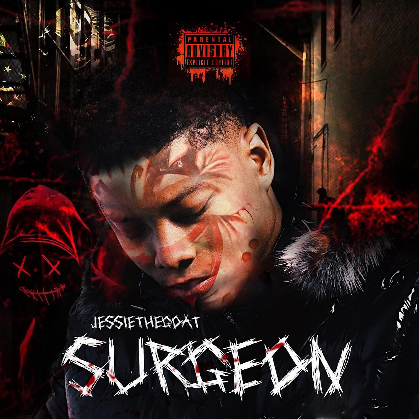Постер альбома Surgeon