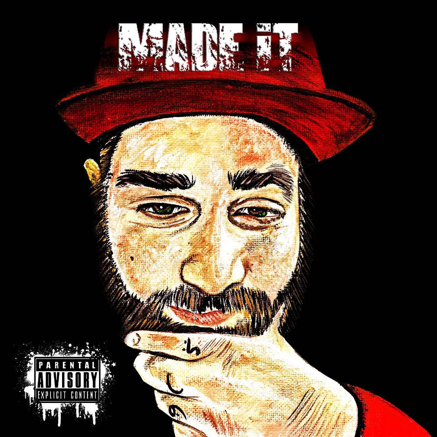 FDAMusic - Made It (feat. Marka)