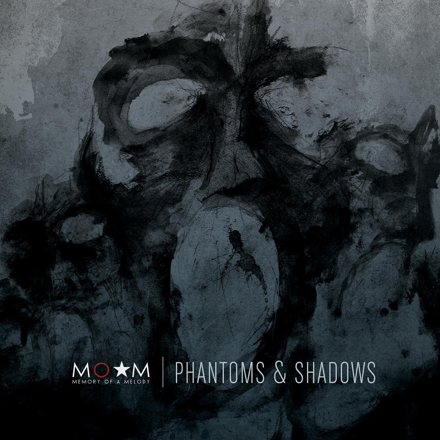 Memory of a Melody - Phantoms & Shadows