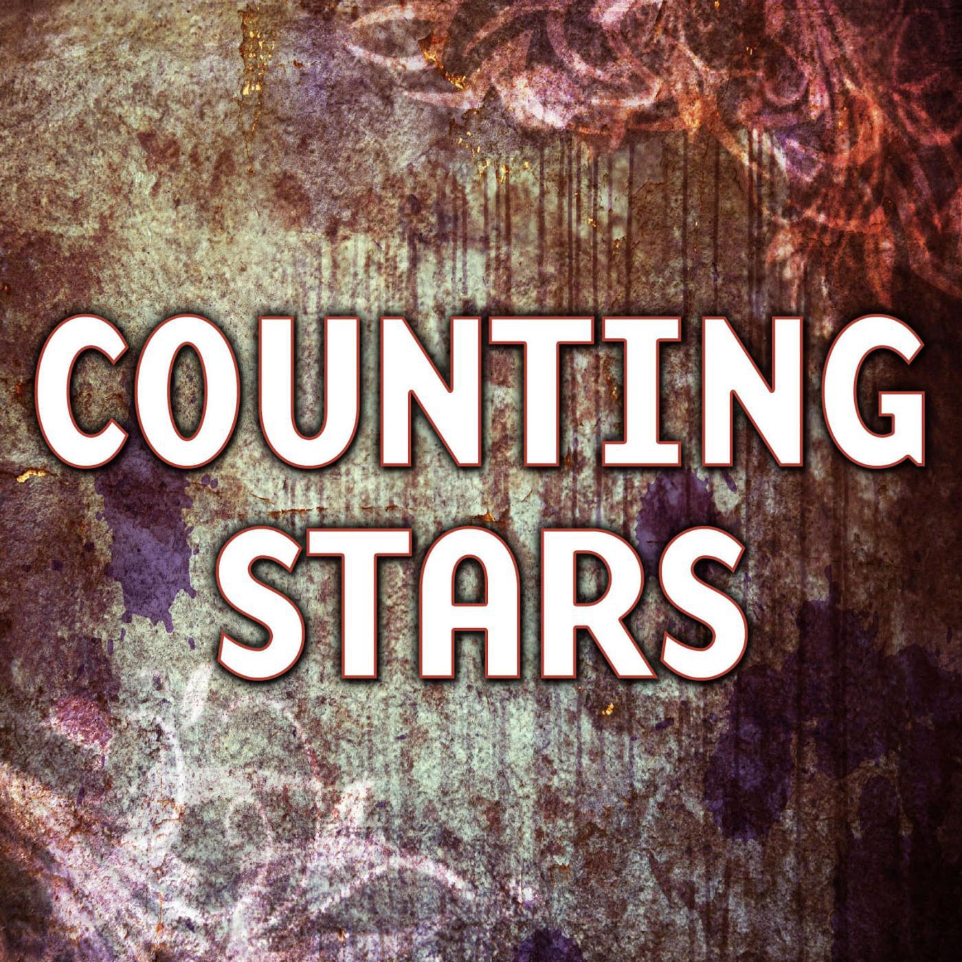Постер альбома Counting Stars (OneRepublic Cover)