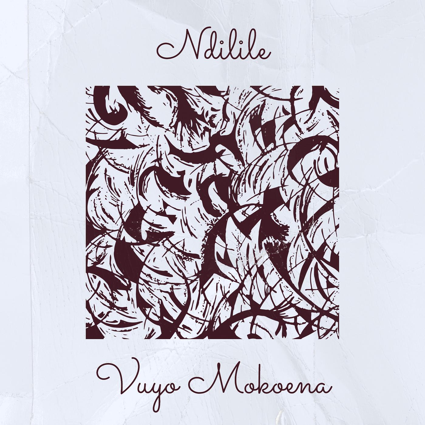 Постер альбома Ndilile