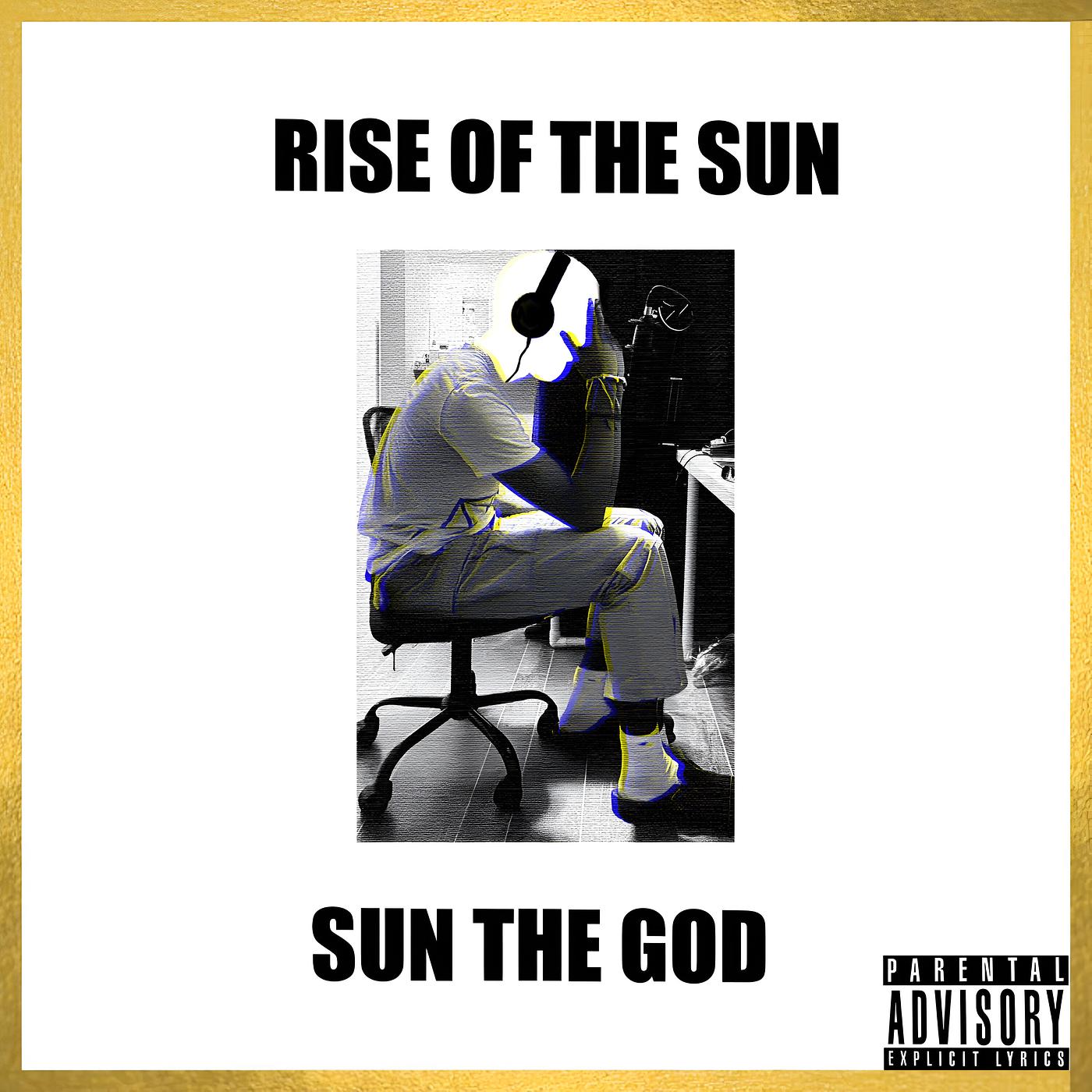 Постер альбома Rise of the Sun