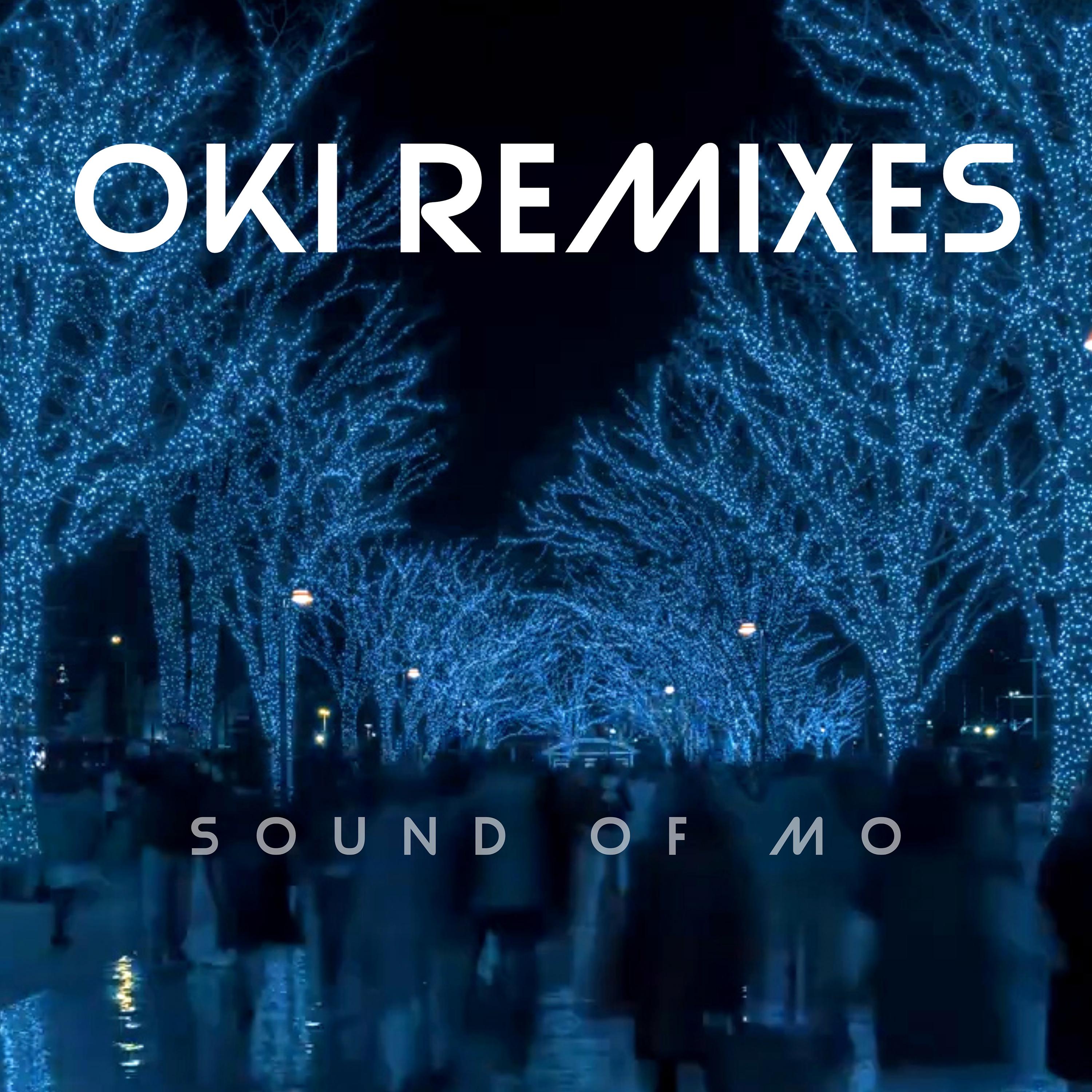 Постер альбома Oki Remixes