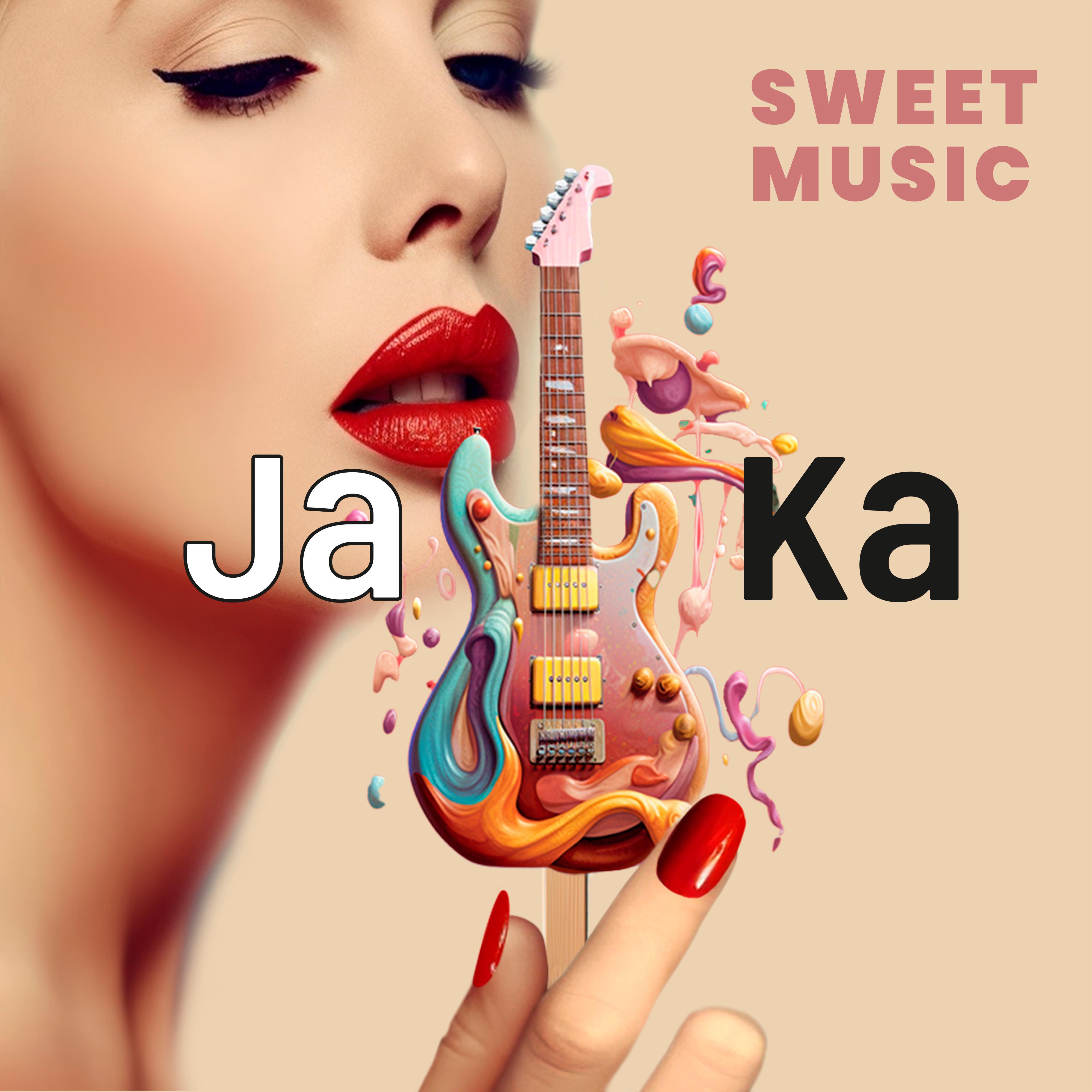 Постер альбома Sweet Music