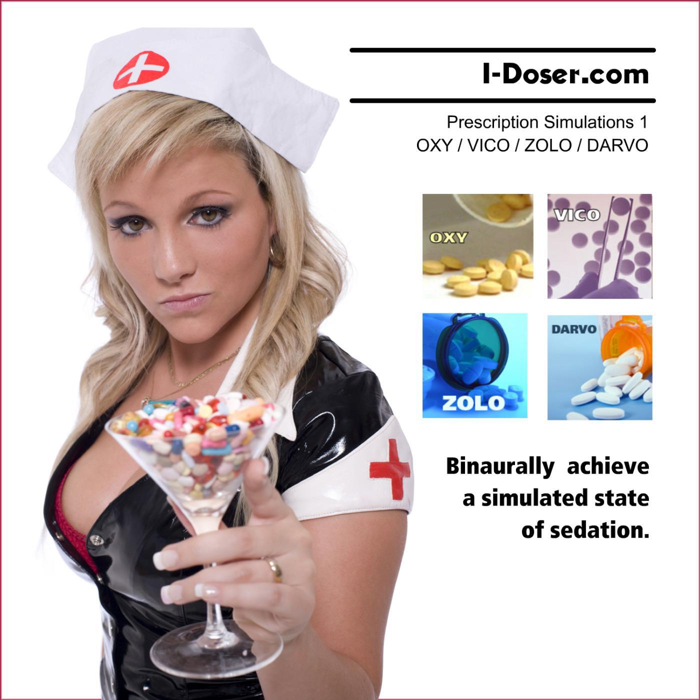 I-Doser - Darvo