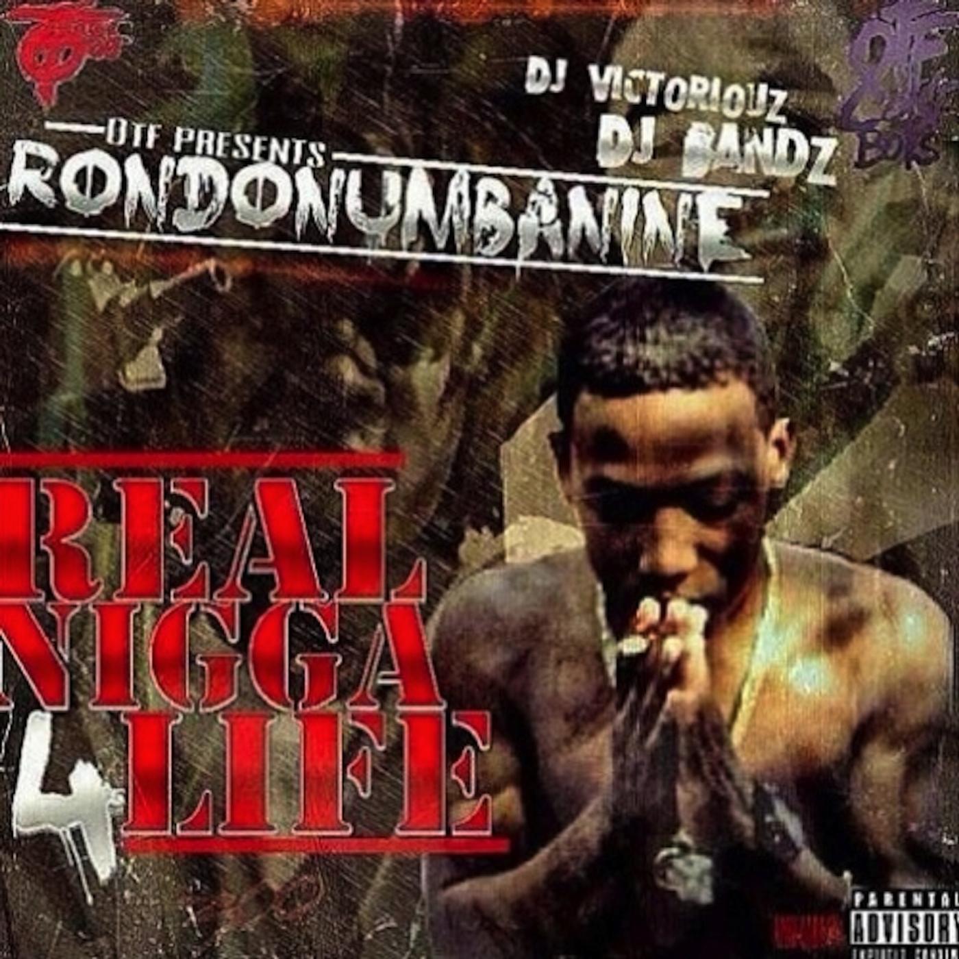 RondoNumbaNine - Trapspot (feat. Fredo Santana)