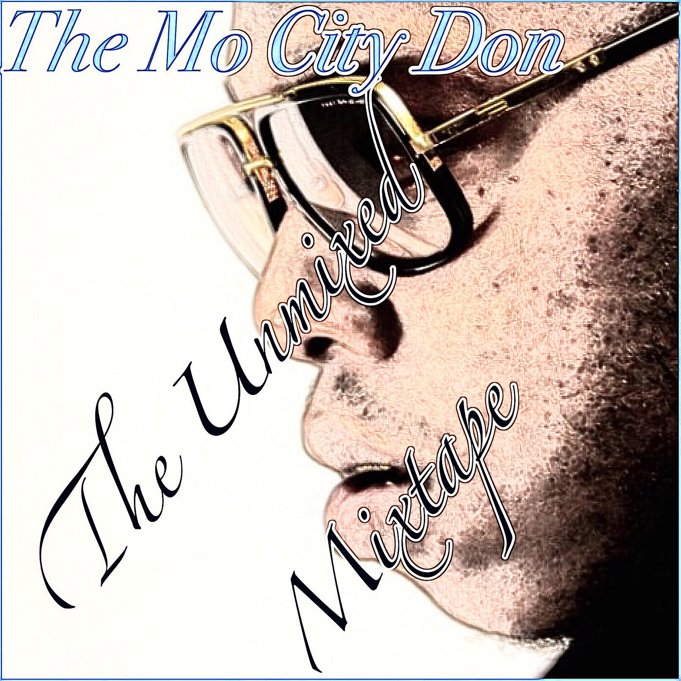 THE MO CITY DON - Say That Shit (feat. Mike D & Chris Ward)