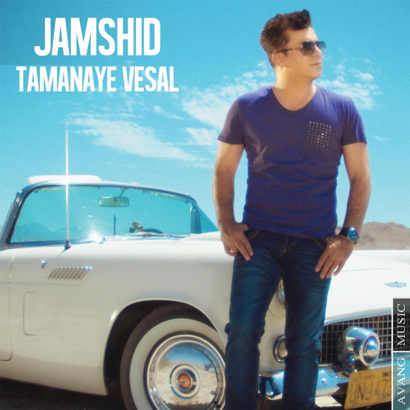 Постер альбома Tamanaye Vesal