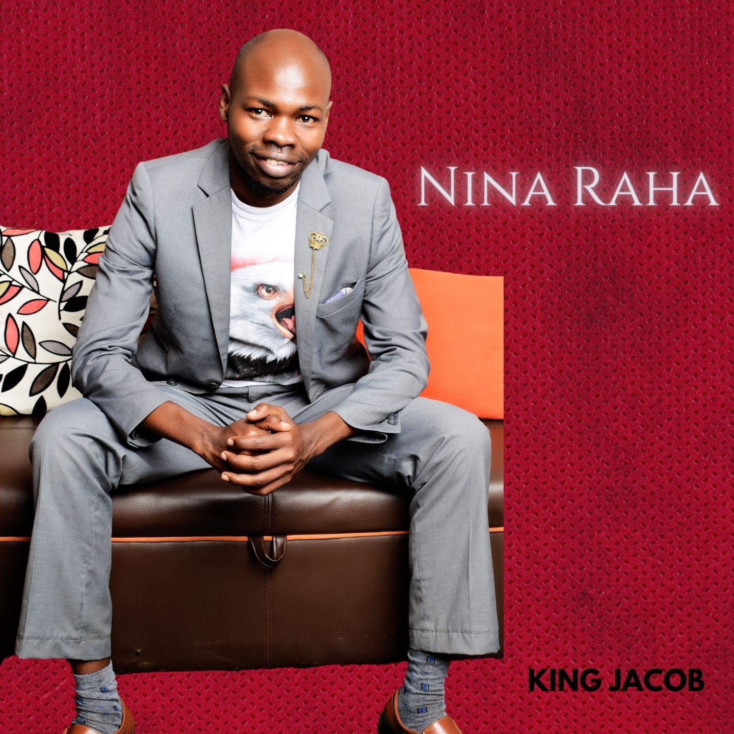 Постер альбома Nina Raha