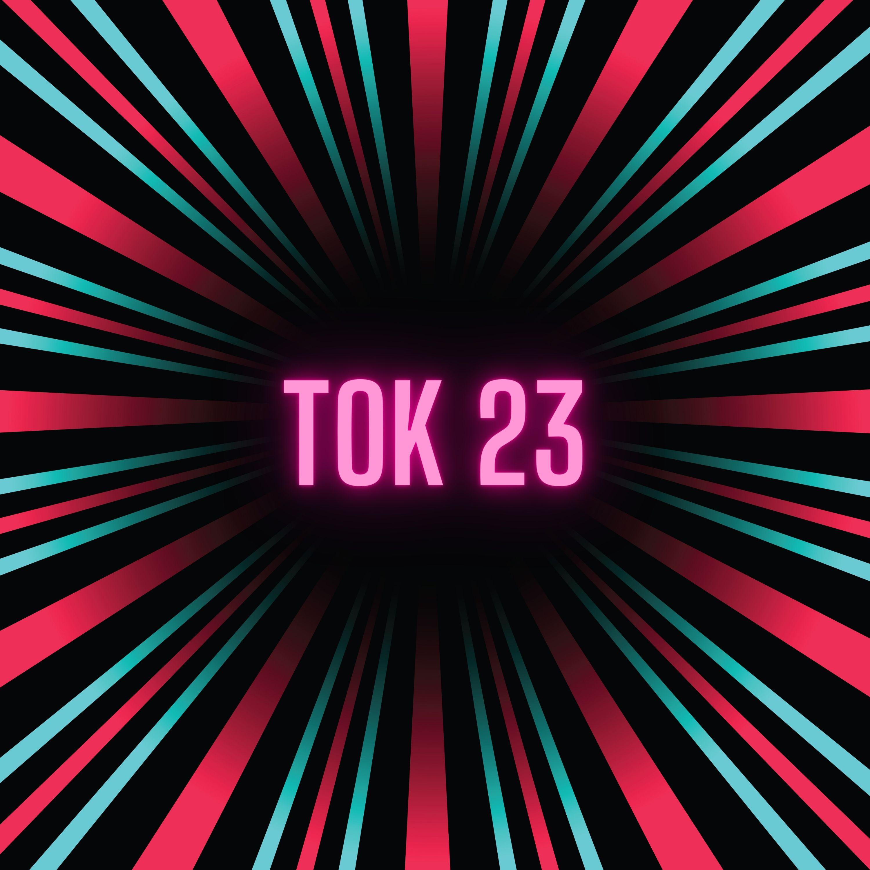 Постер альбома Tok 23, Vol. 4