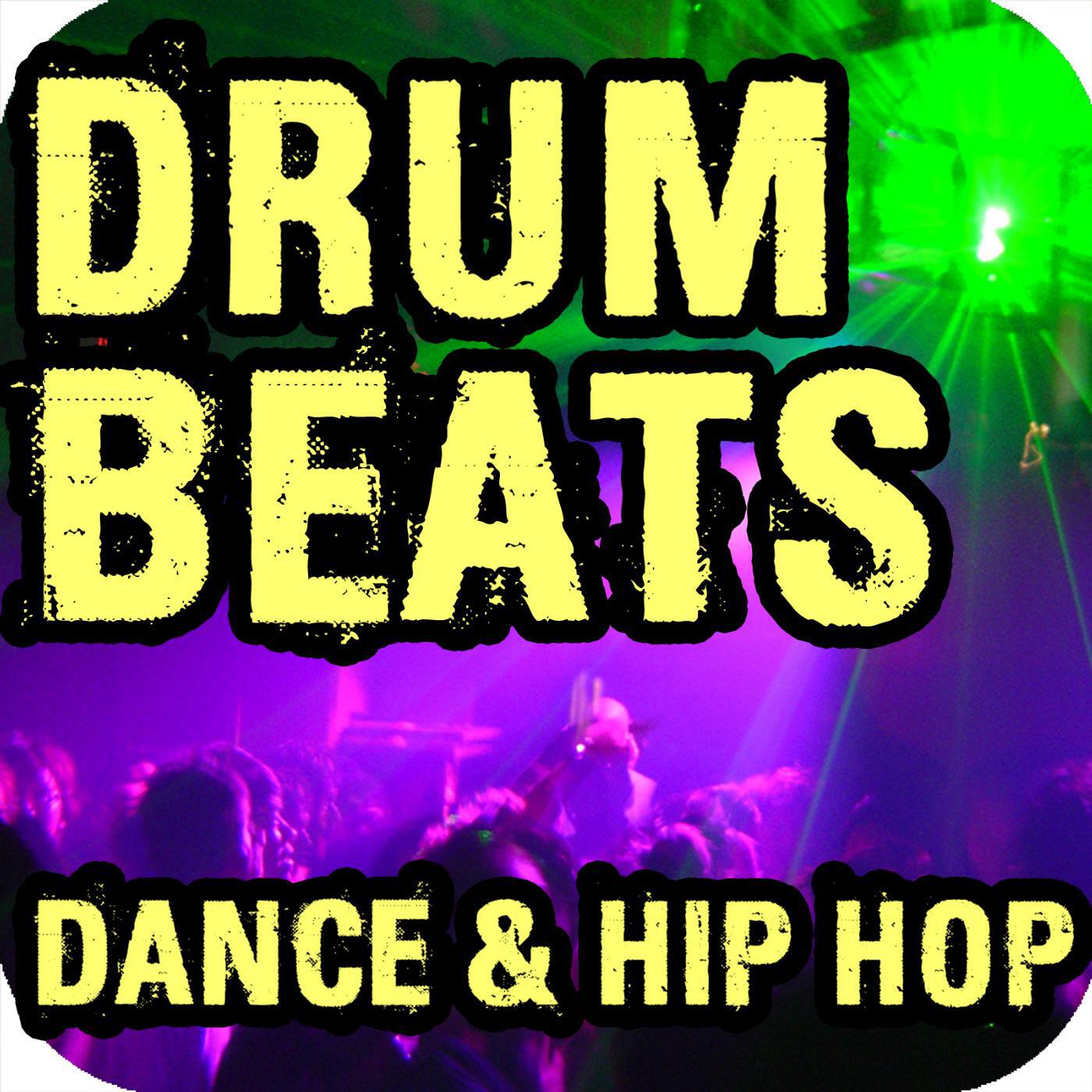 Drum Loops Royalty Free Public Domain - Chime Hip Hop Beat 2 [98bpm]