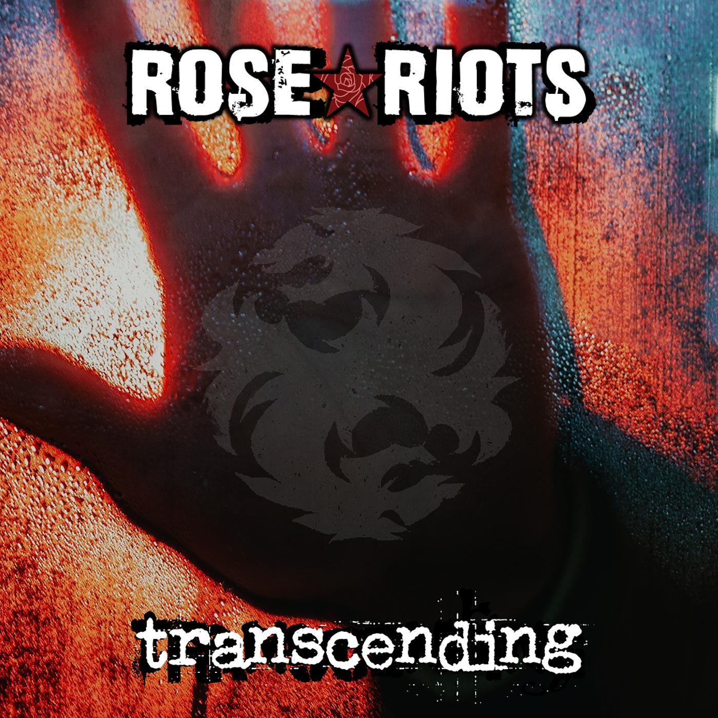 Постер альбома Transcending