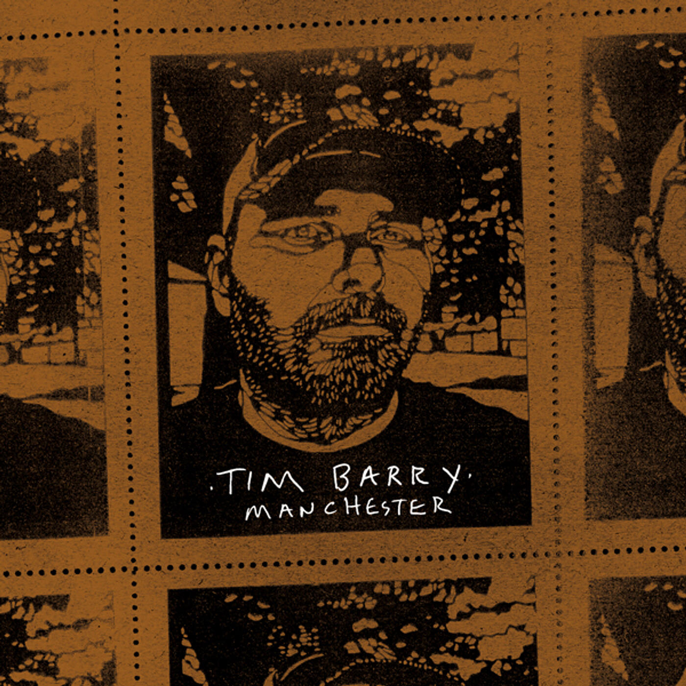 Tim Barry - C.R.F. (retired)