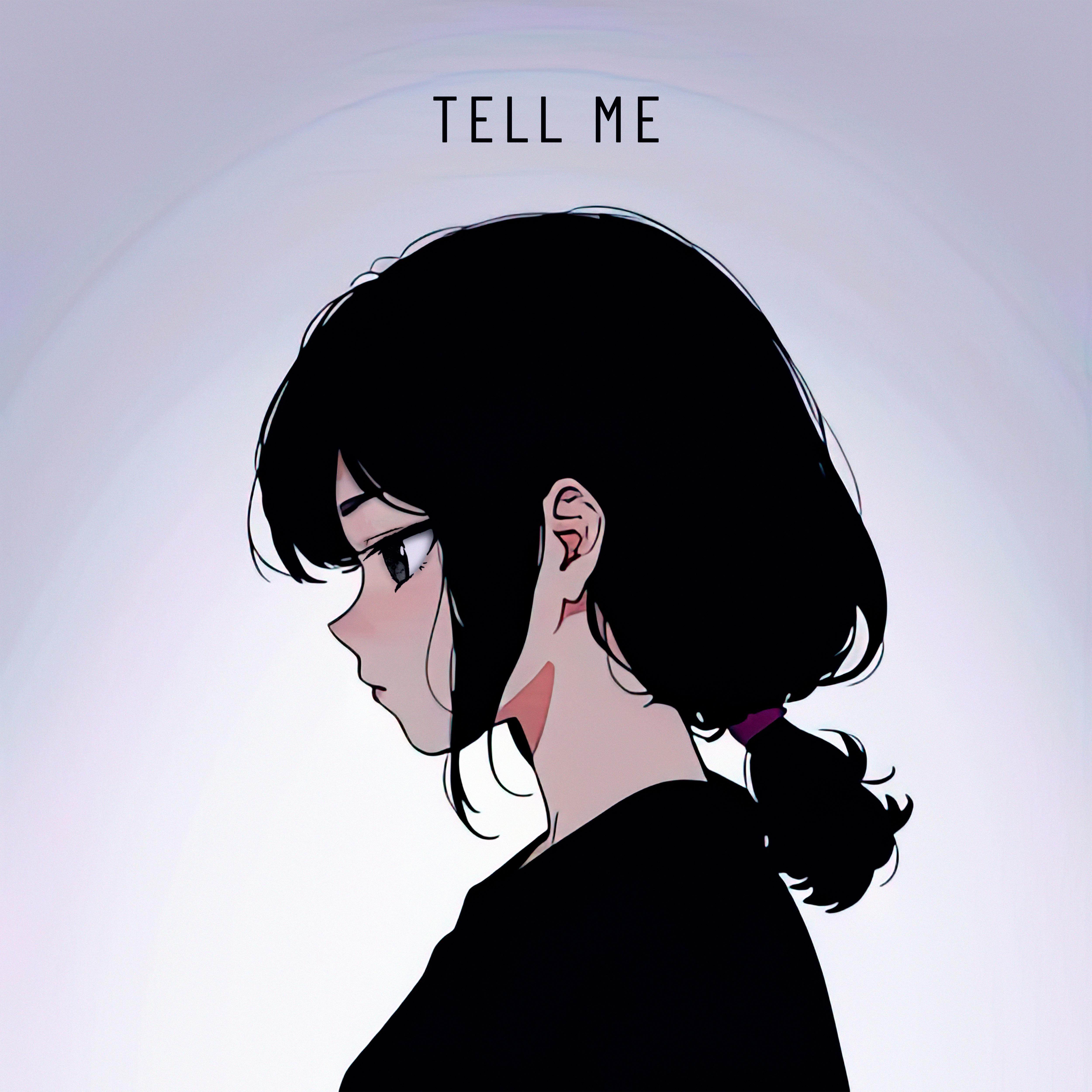 Постер альбома Tell Me