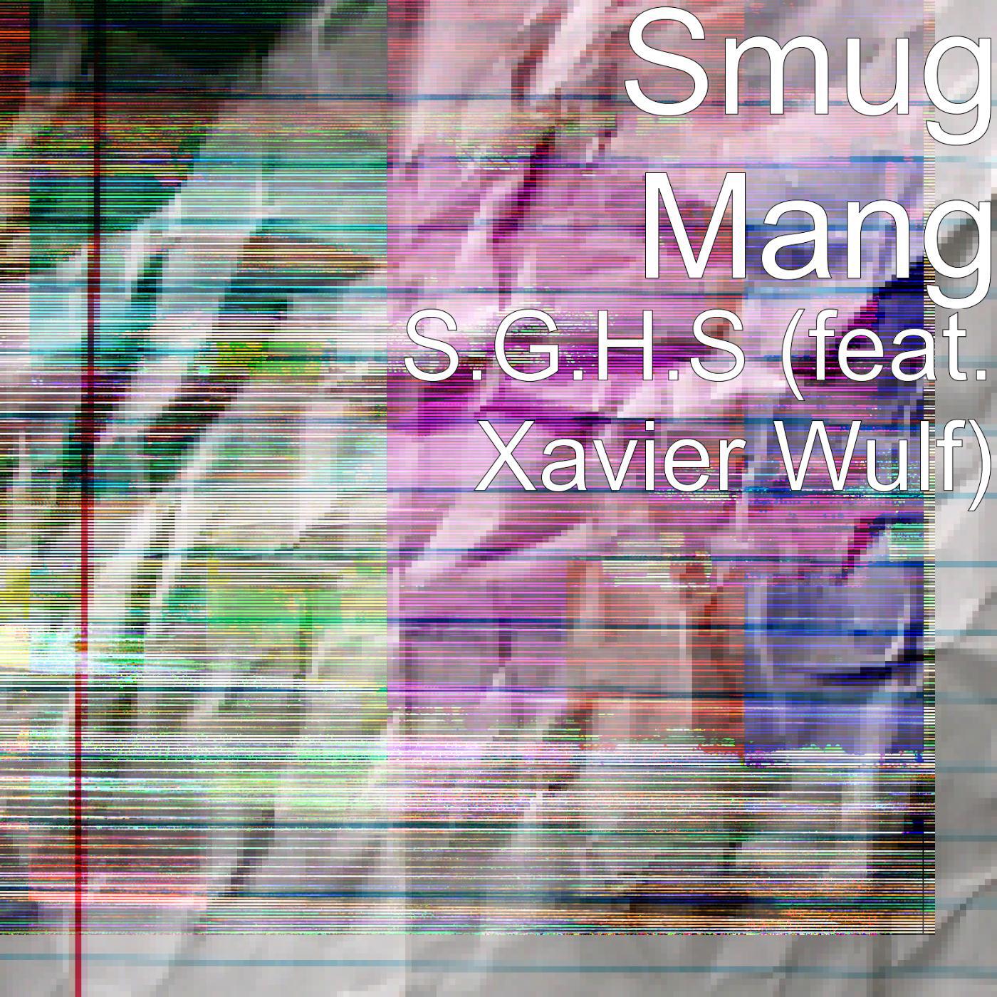 Keep focused. Sound que Poetry Listening - mang species