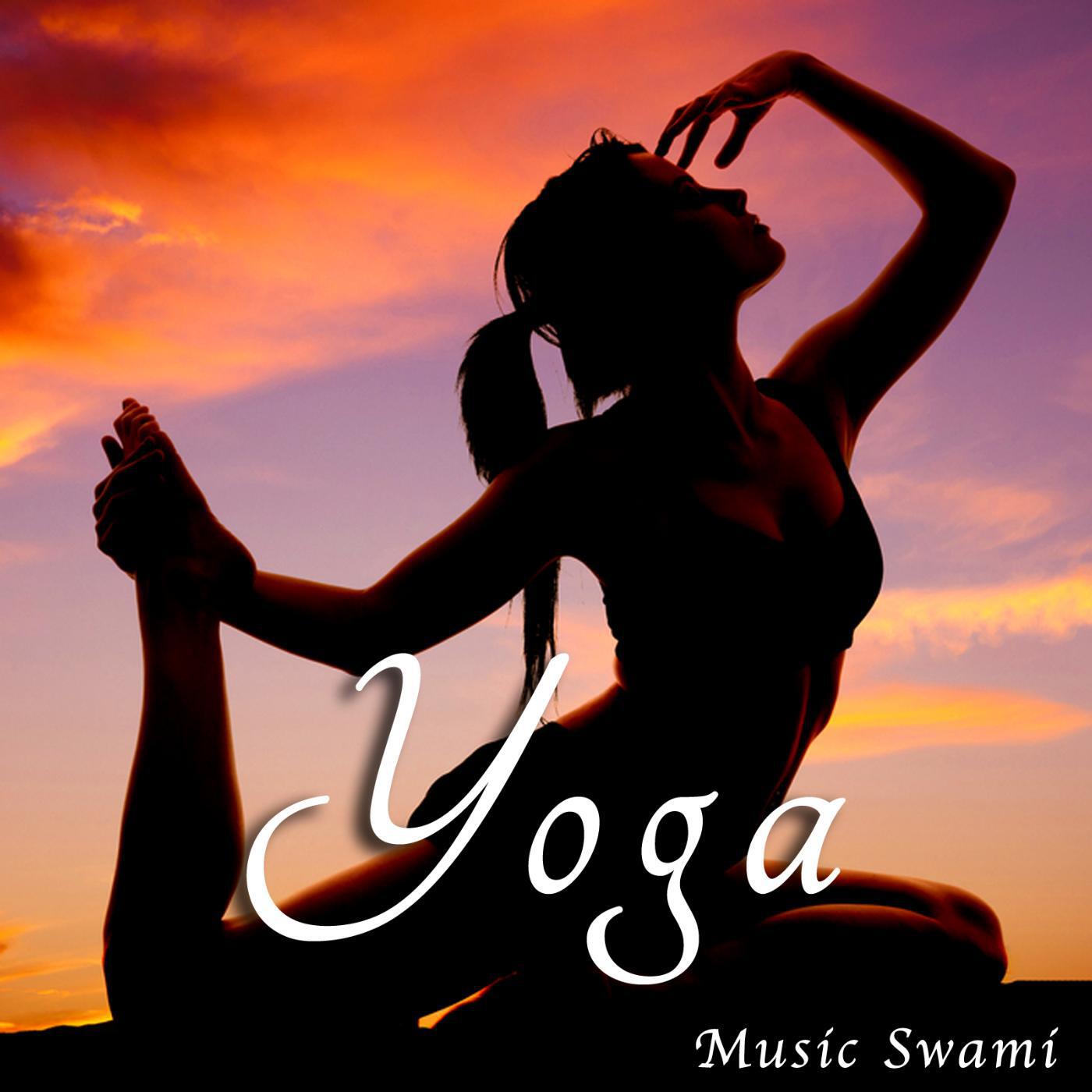 Yoga Music Swami - Music for Yoga II