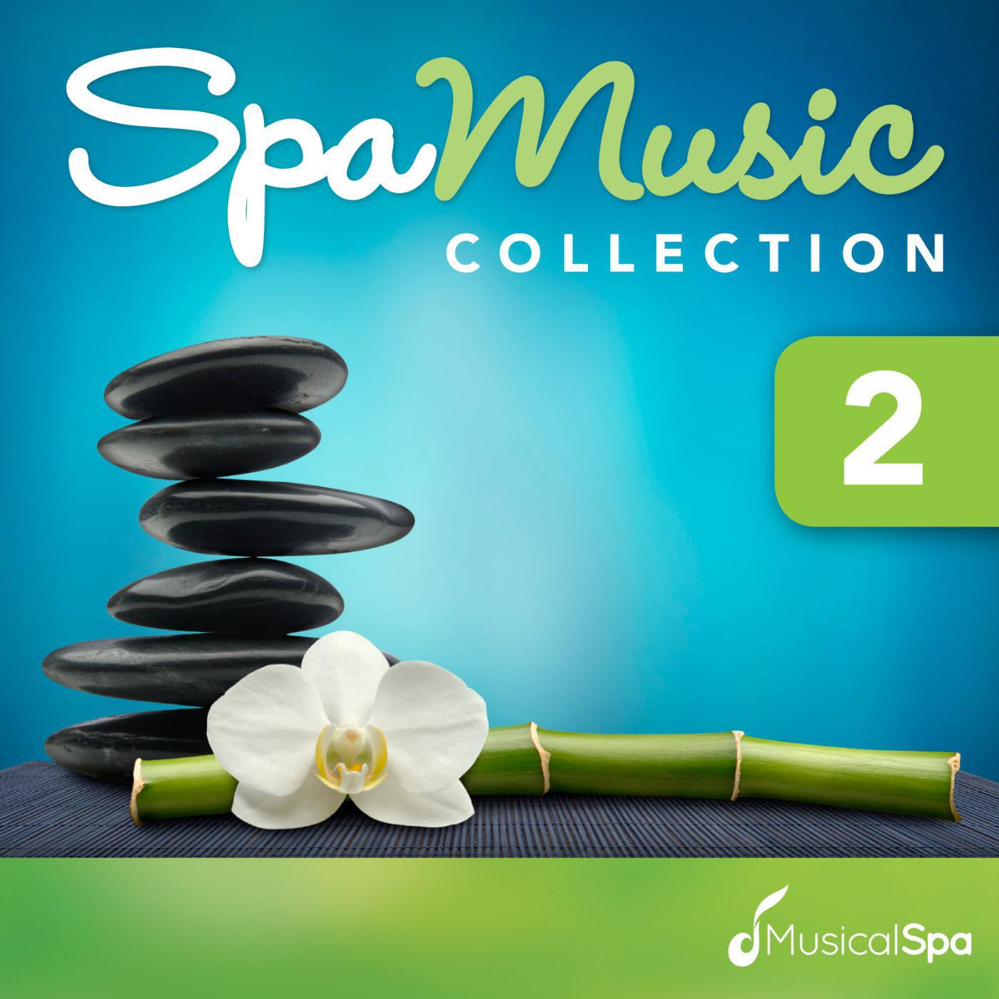 Musical Spa - Ethereal Moments