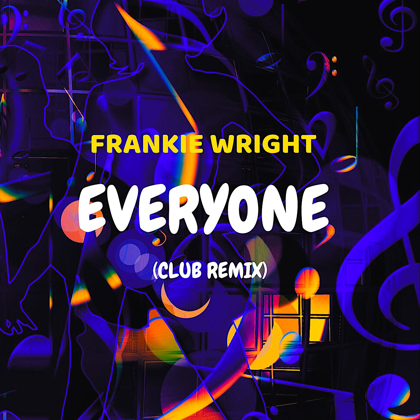 Постер альбома Everyone (Club Remix)