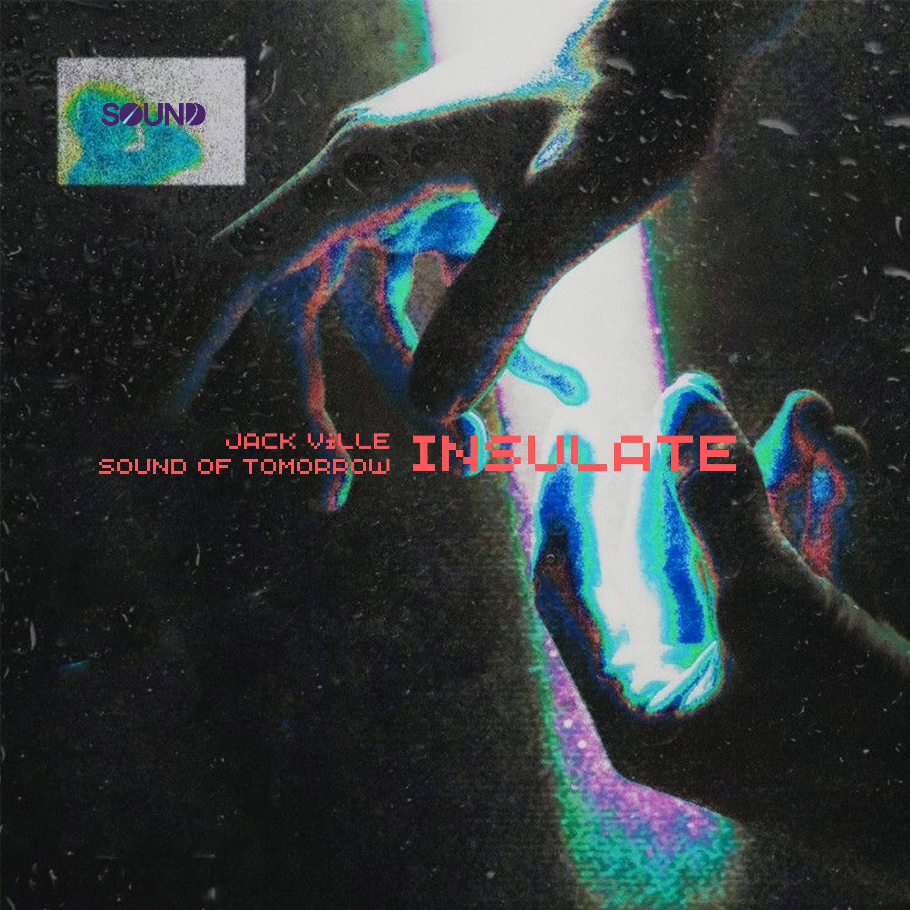 Постер альбома Insulate