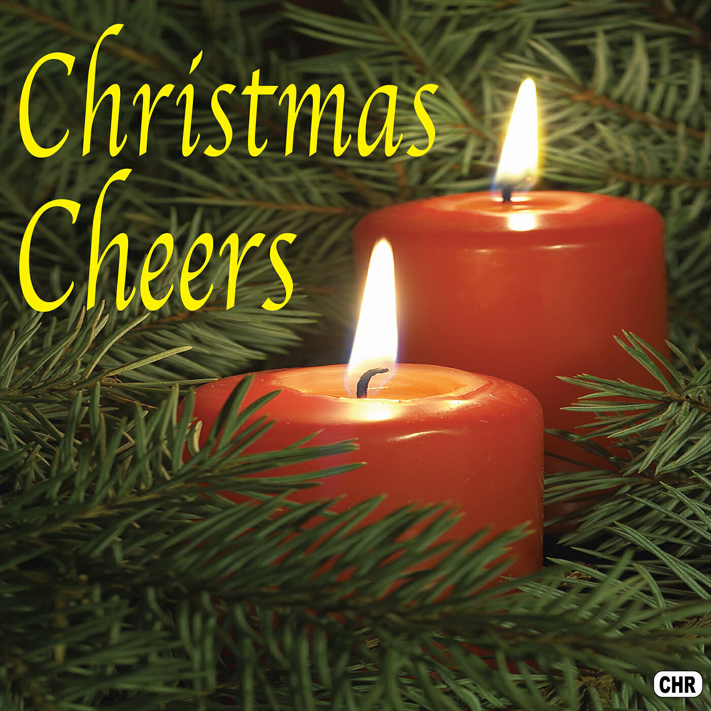 Christmas Cheers - Hark the Herald Angels Sing