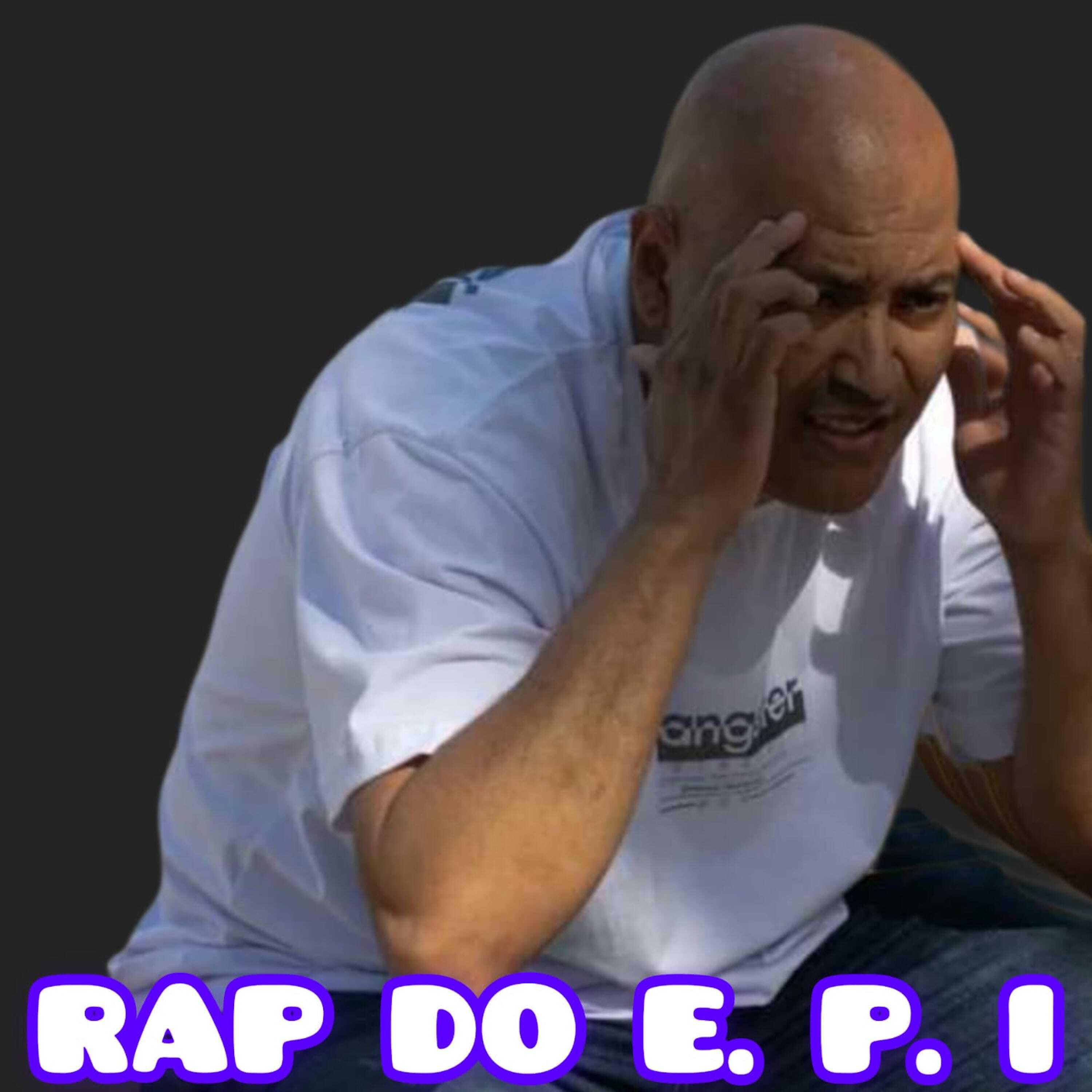 Постер альбома Rap do E.P.I