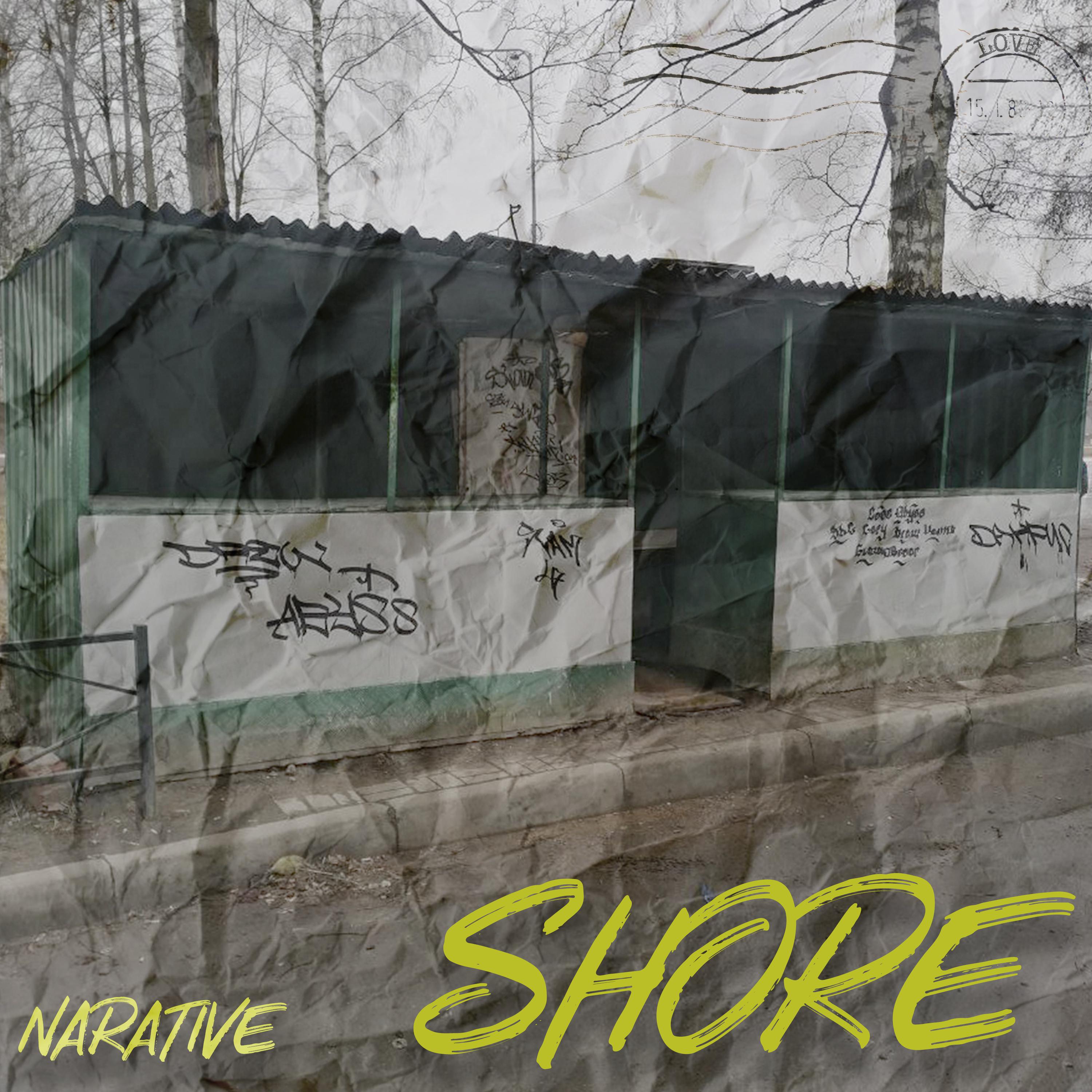 Постер альбома Shore