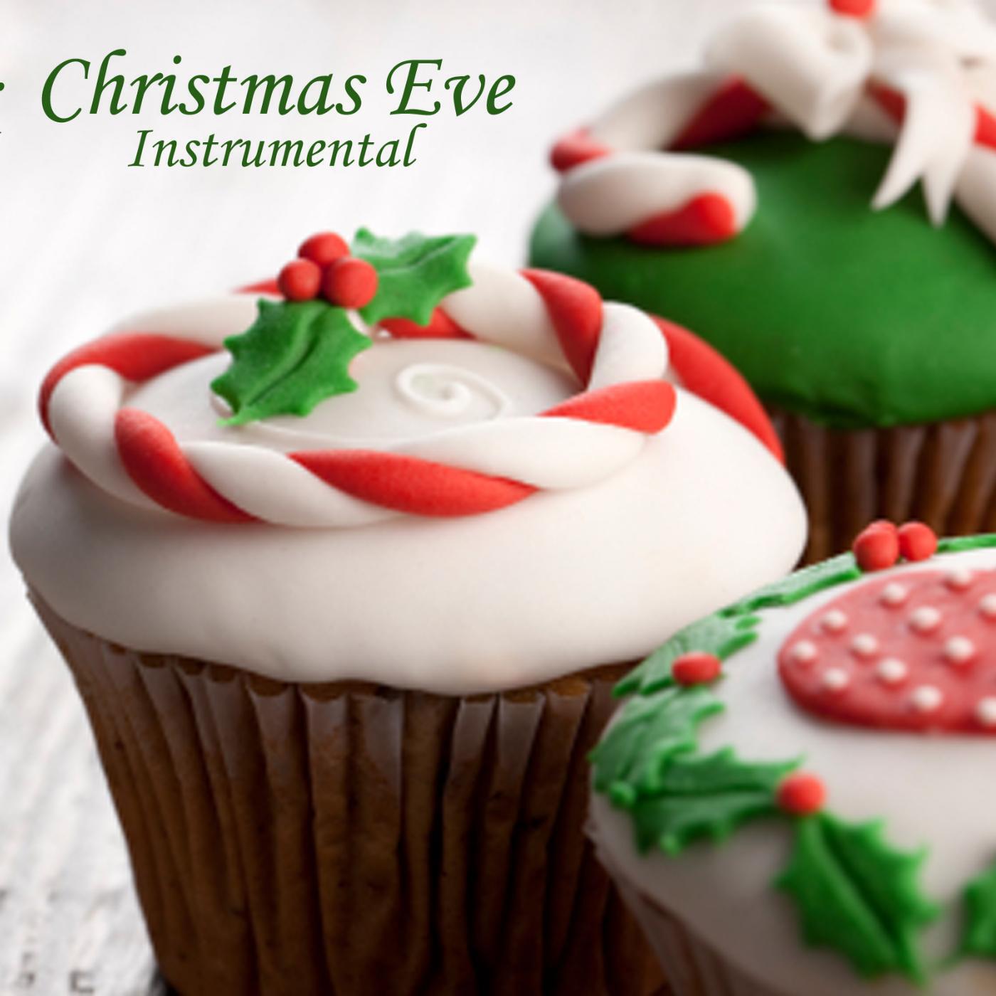Instrumental Christmas Music - Santa Clause