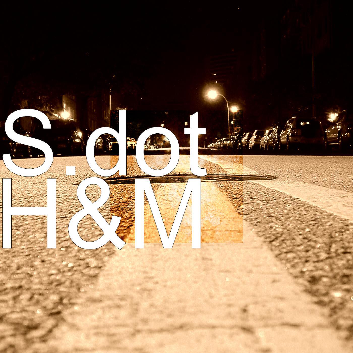 S.Dot - My Bae (feat. Young Jamal & Ben Rockett)