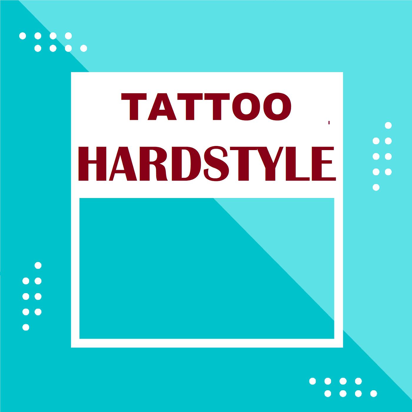 Постер альбома Tattoo (Hardstyle)