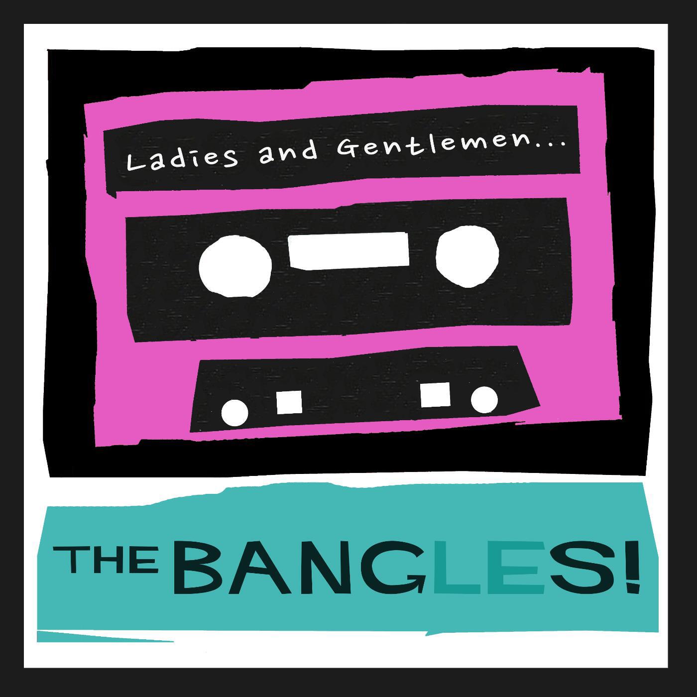 The Bangles - Bitchen Summer / Speedway