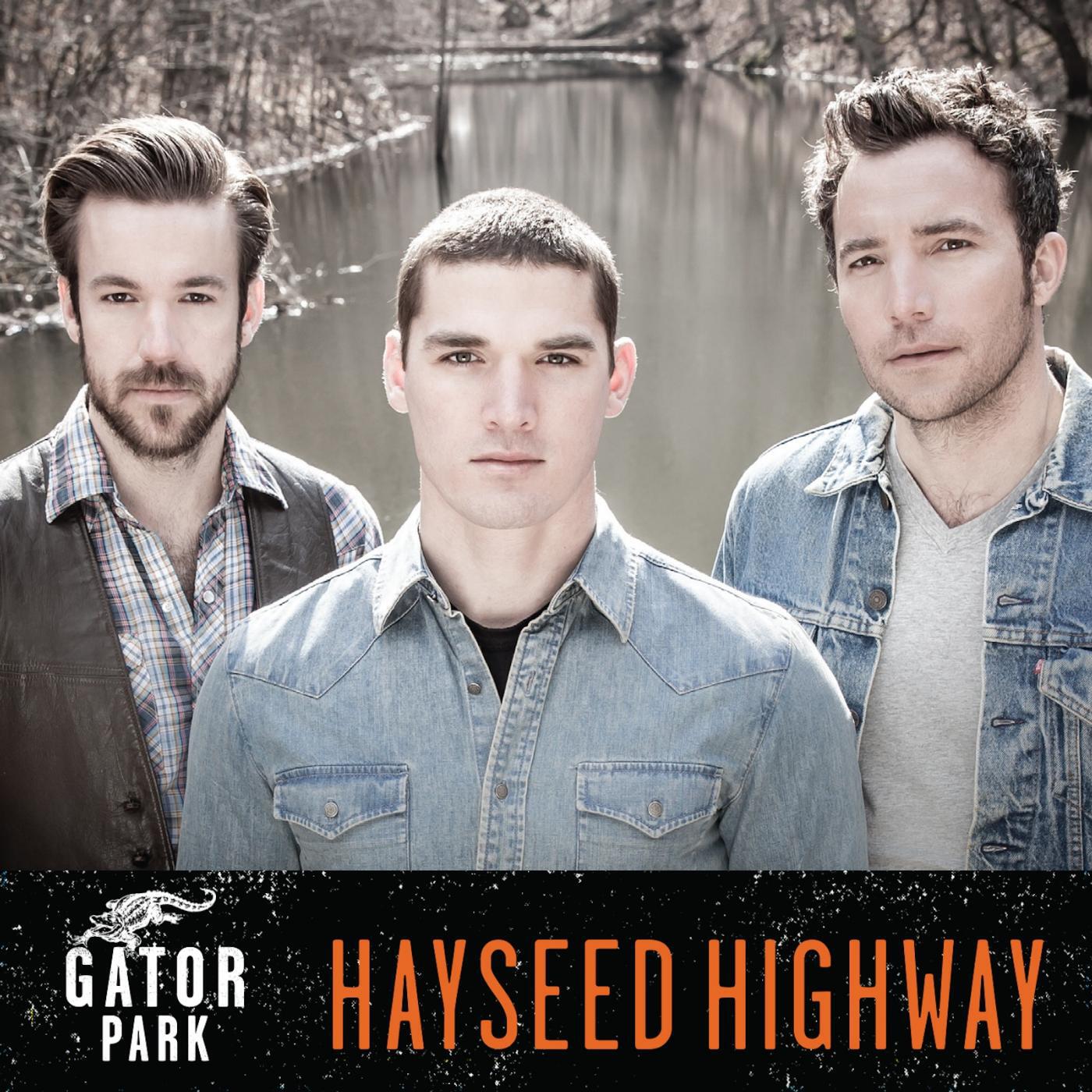 Gator Park - Hayseed Highway