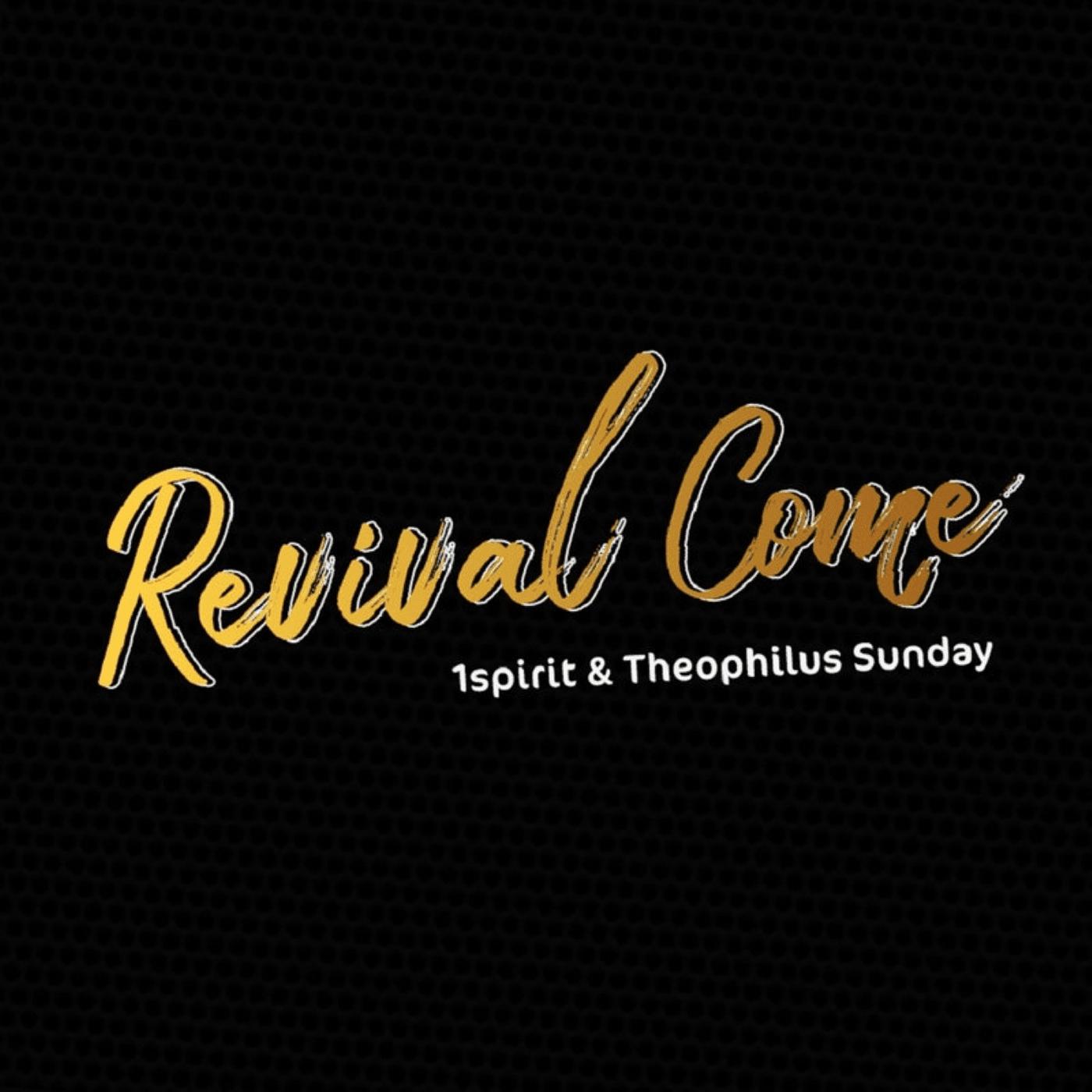 Постер альбома Revival Come