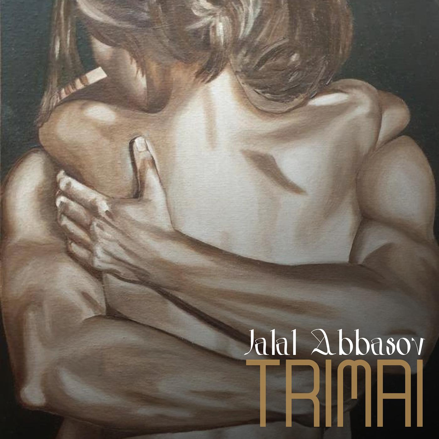 Постер альбома Trimai