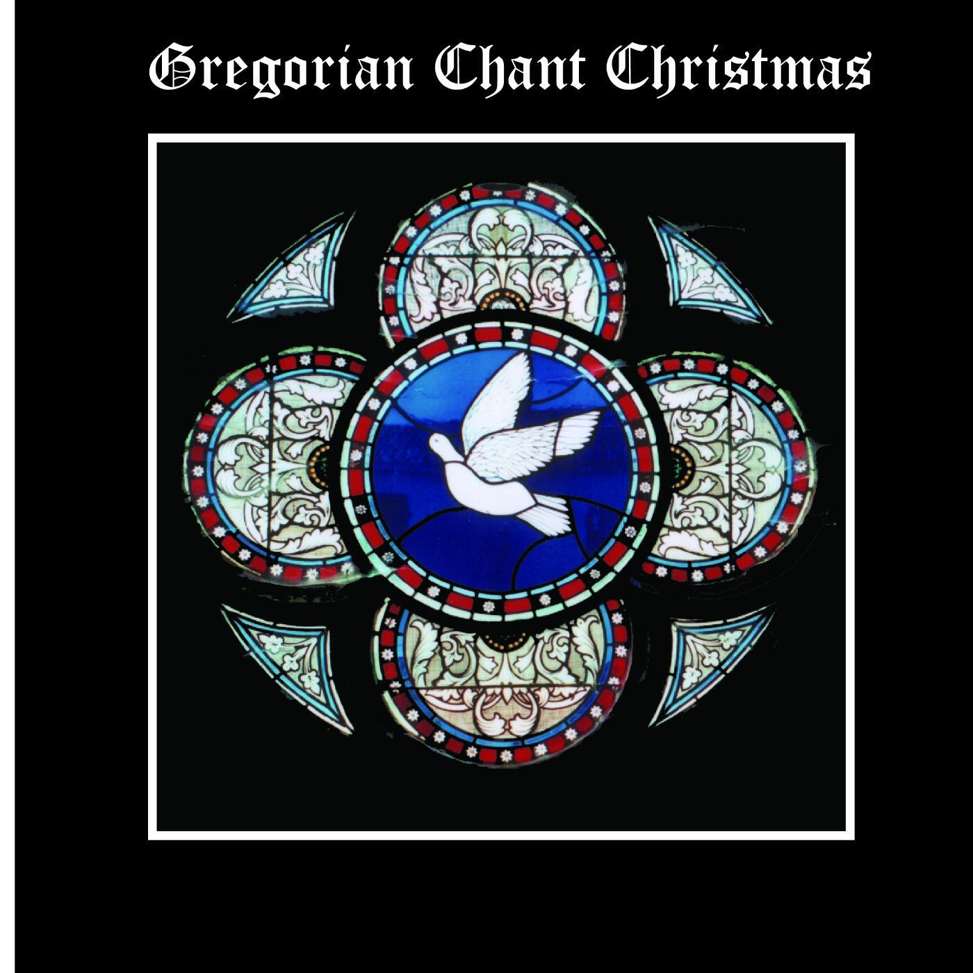 Christmas Gregorian Chant - O Come O Come Emmanuel