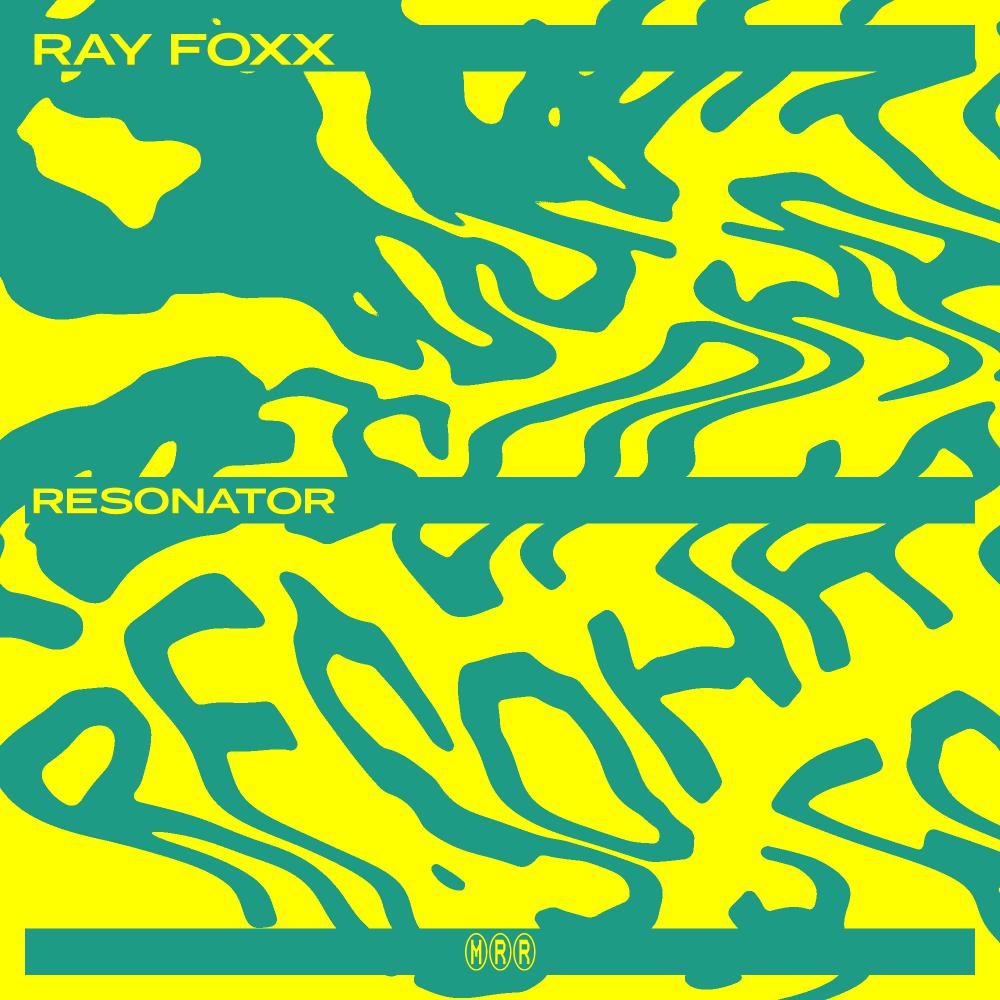 Постер альбома Resonator