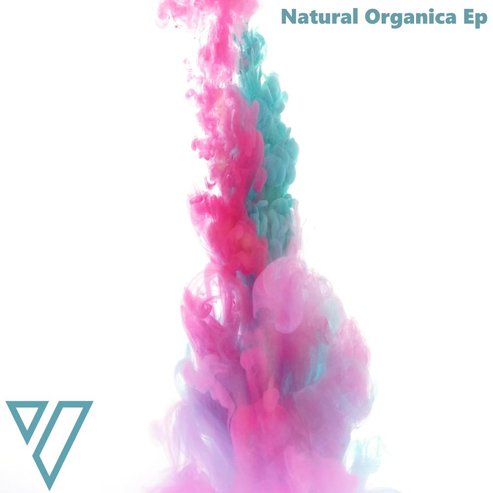 Постер альбома Natural Organica Ep