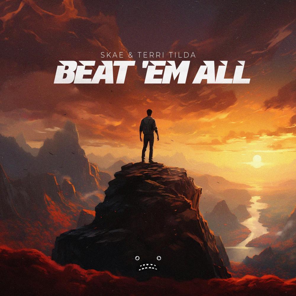 Постер альбома Beat 'Em All