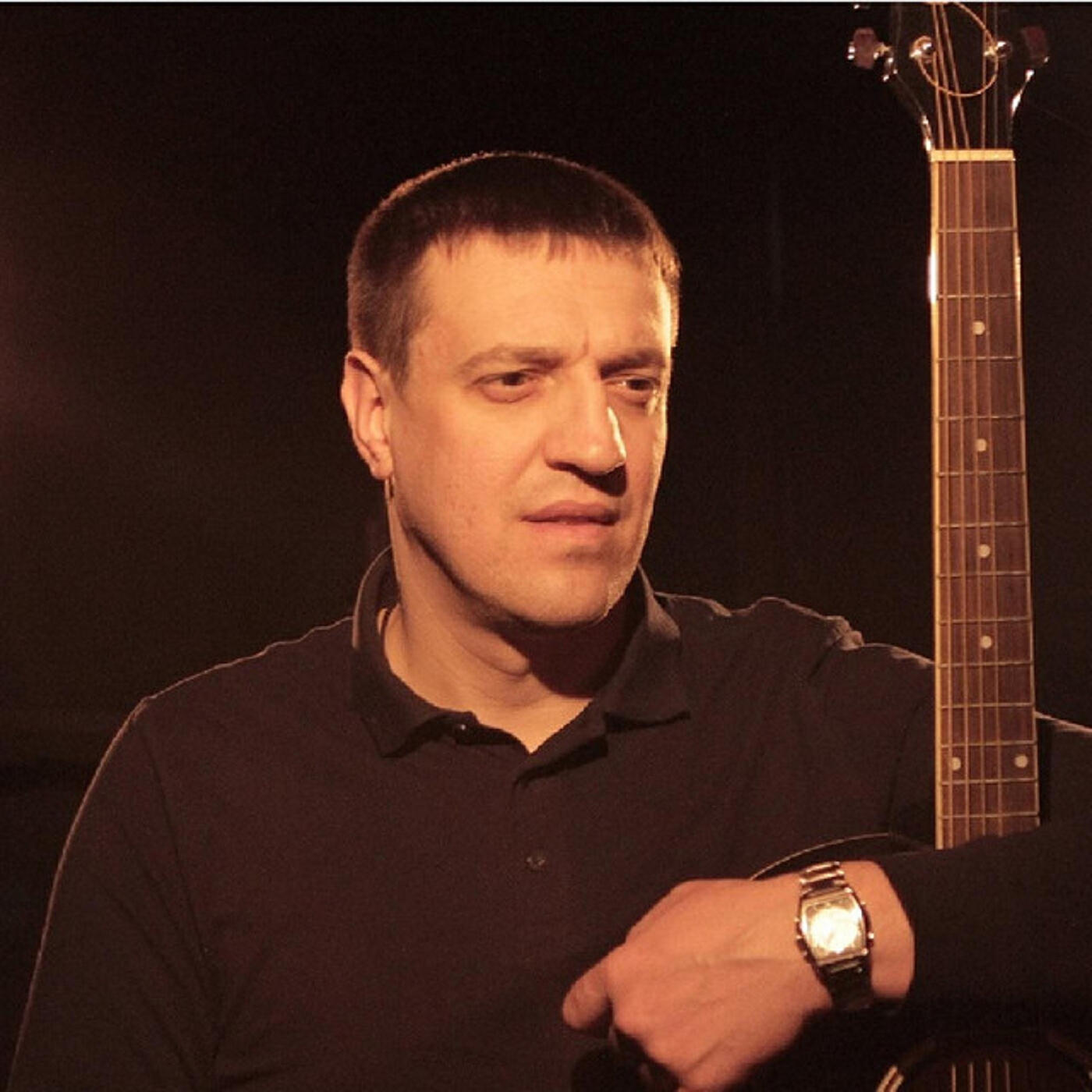 Вячеслав Антонов - Венчание