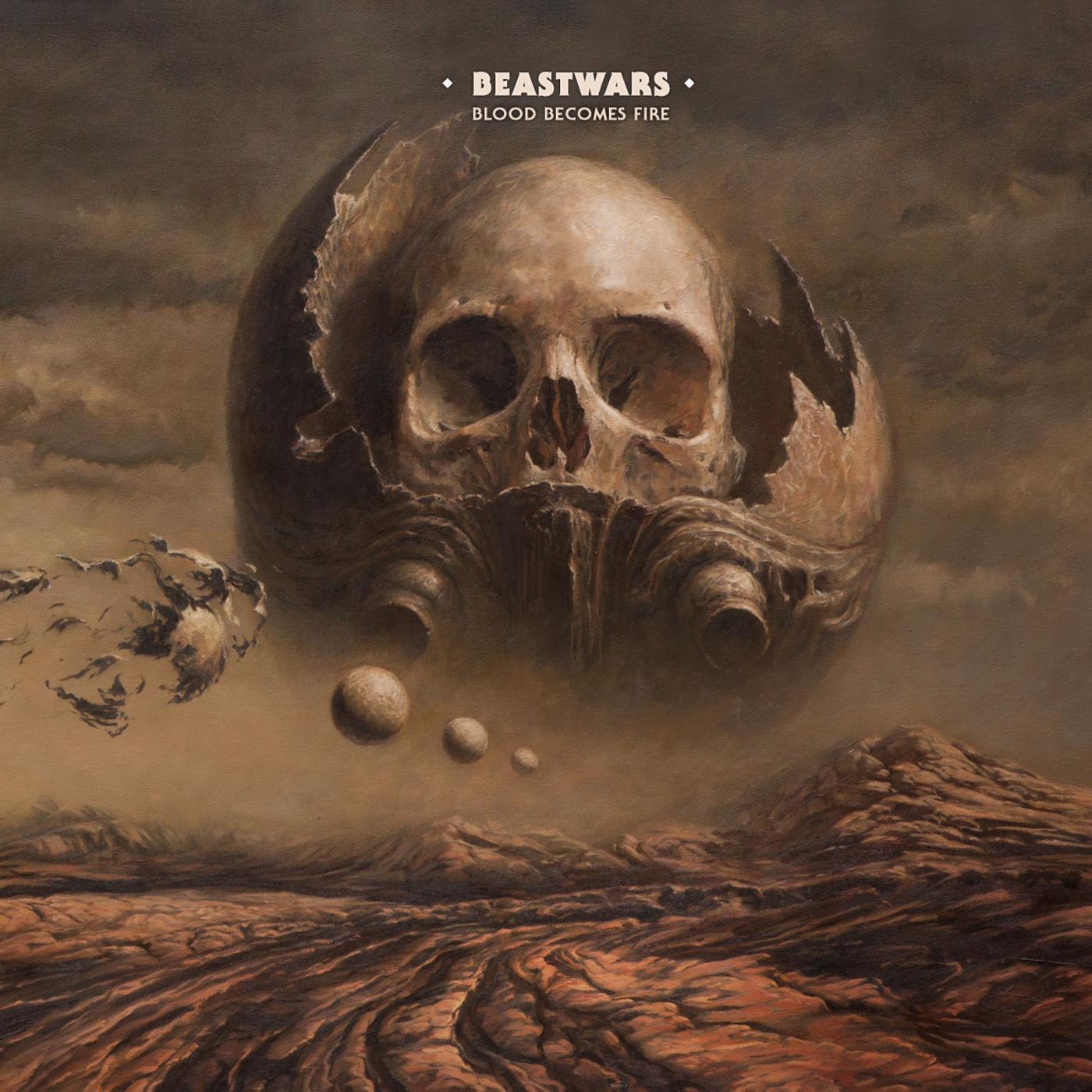 Beastwars - Imperium