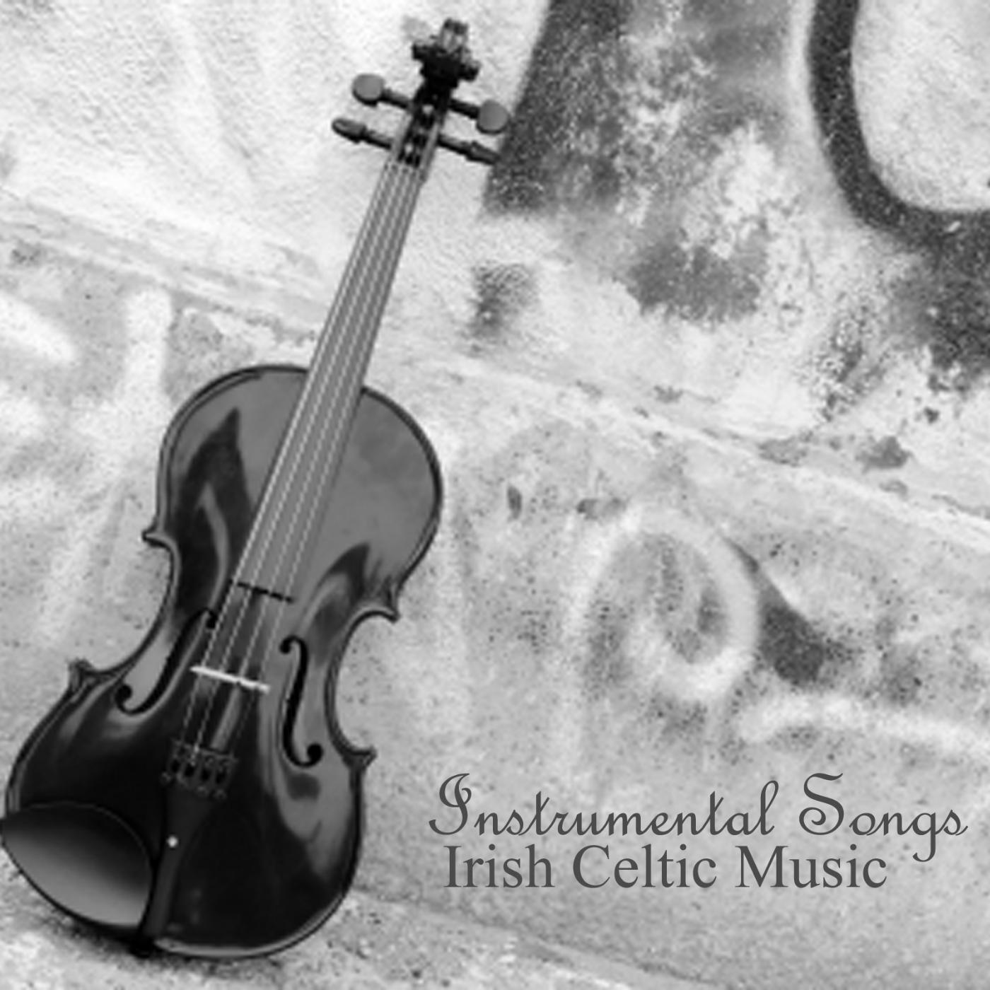 Irish Celtic Music - Dublin Rail