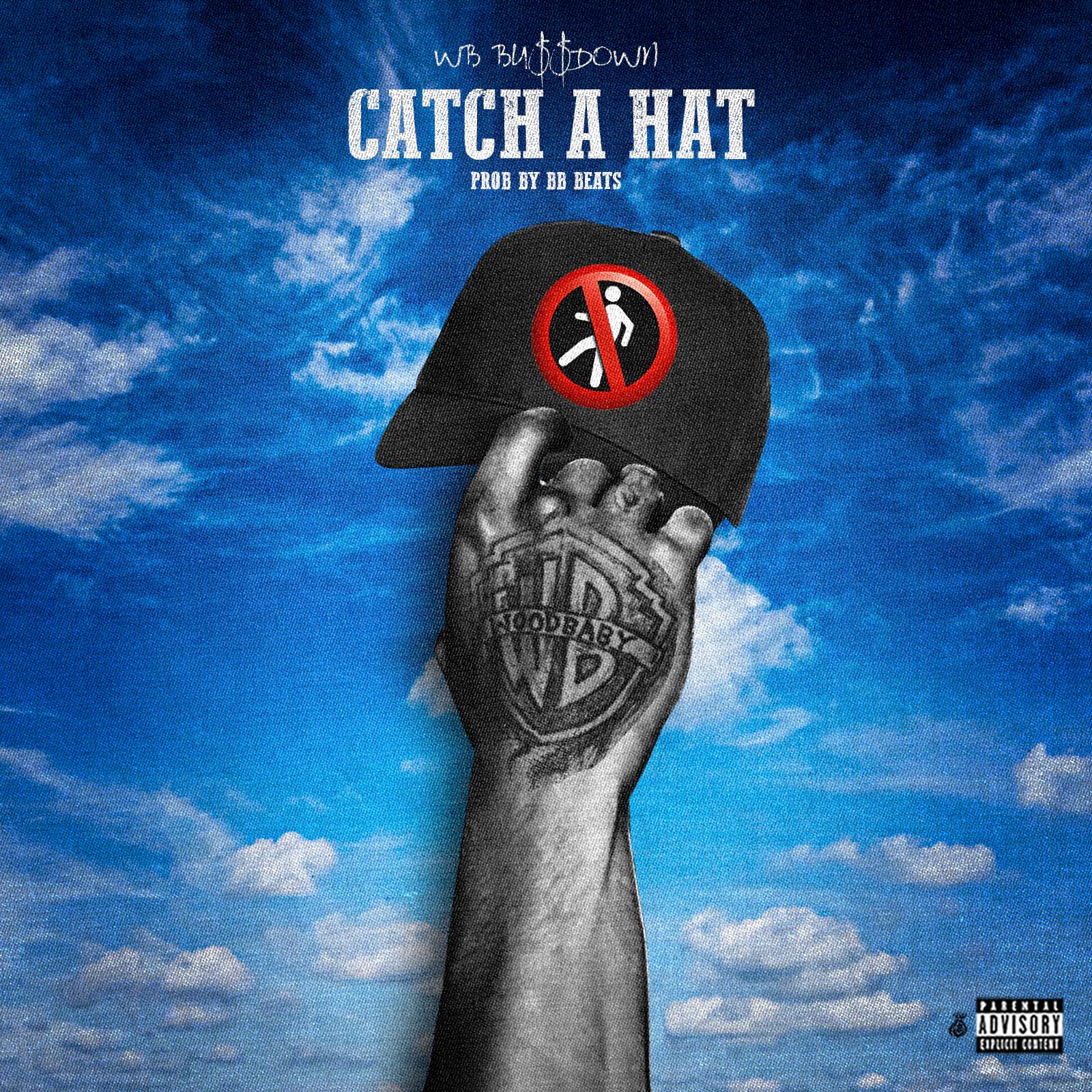 Постер альбома Catch A Hat