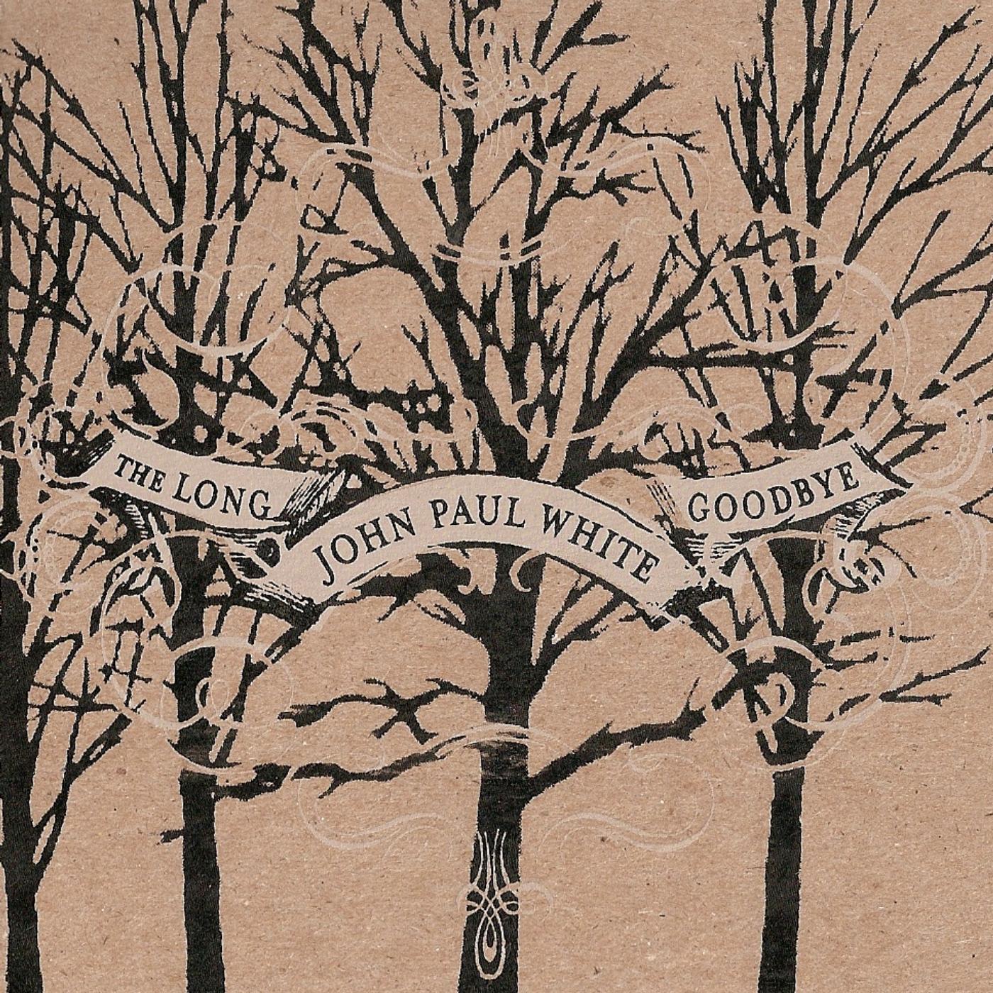 John Paul White - Call It Love