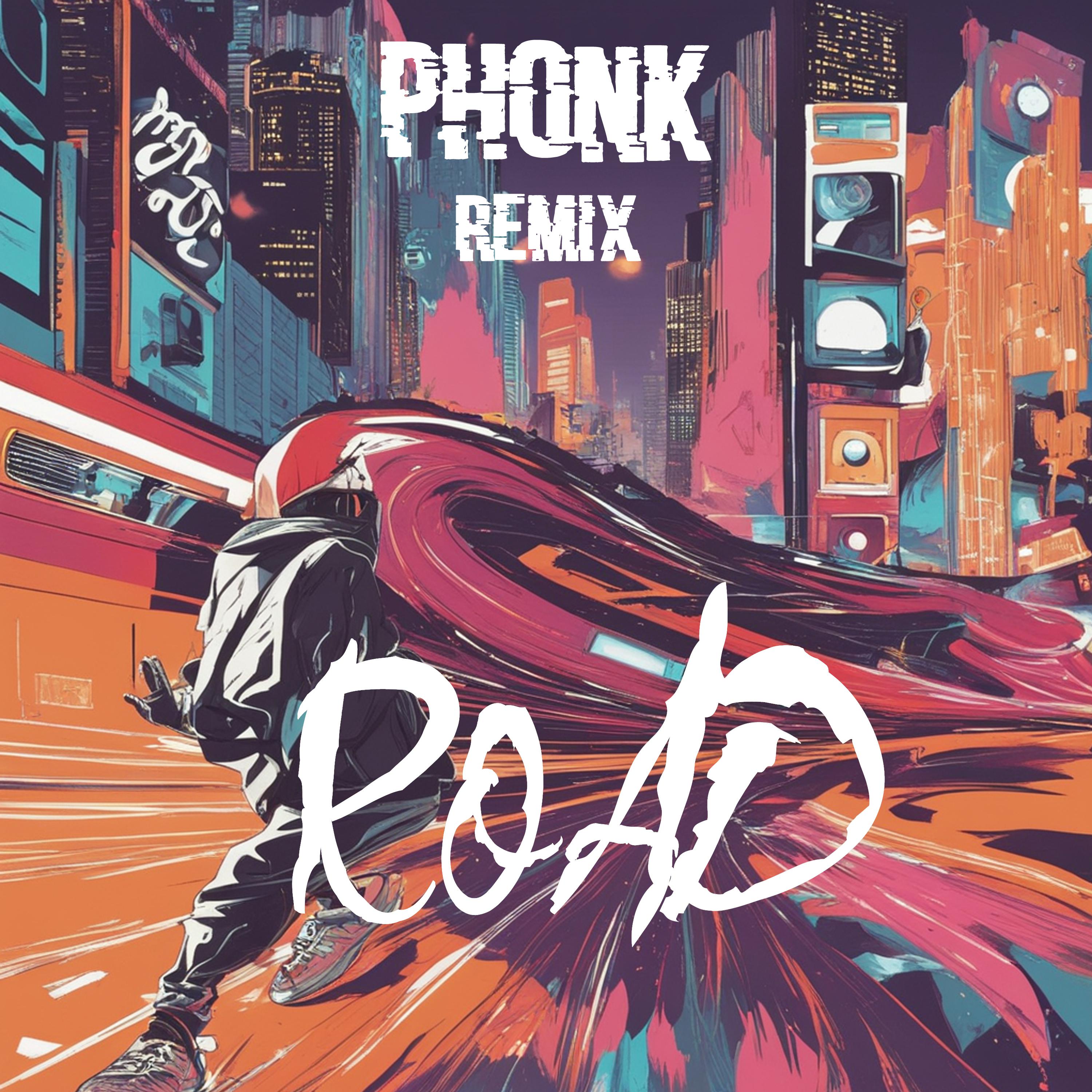 Постер альбома Road Phonk (Remix)