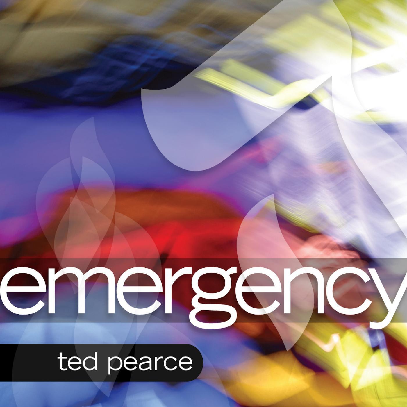 Ted Pearce - Unto Thee, O Lord