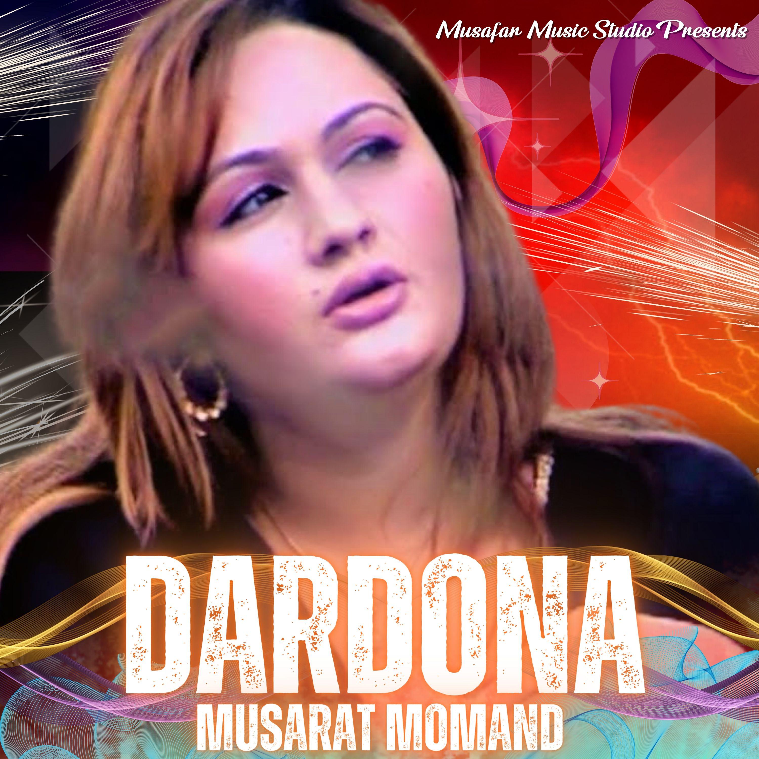 Постер альбома Dardona