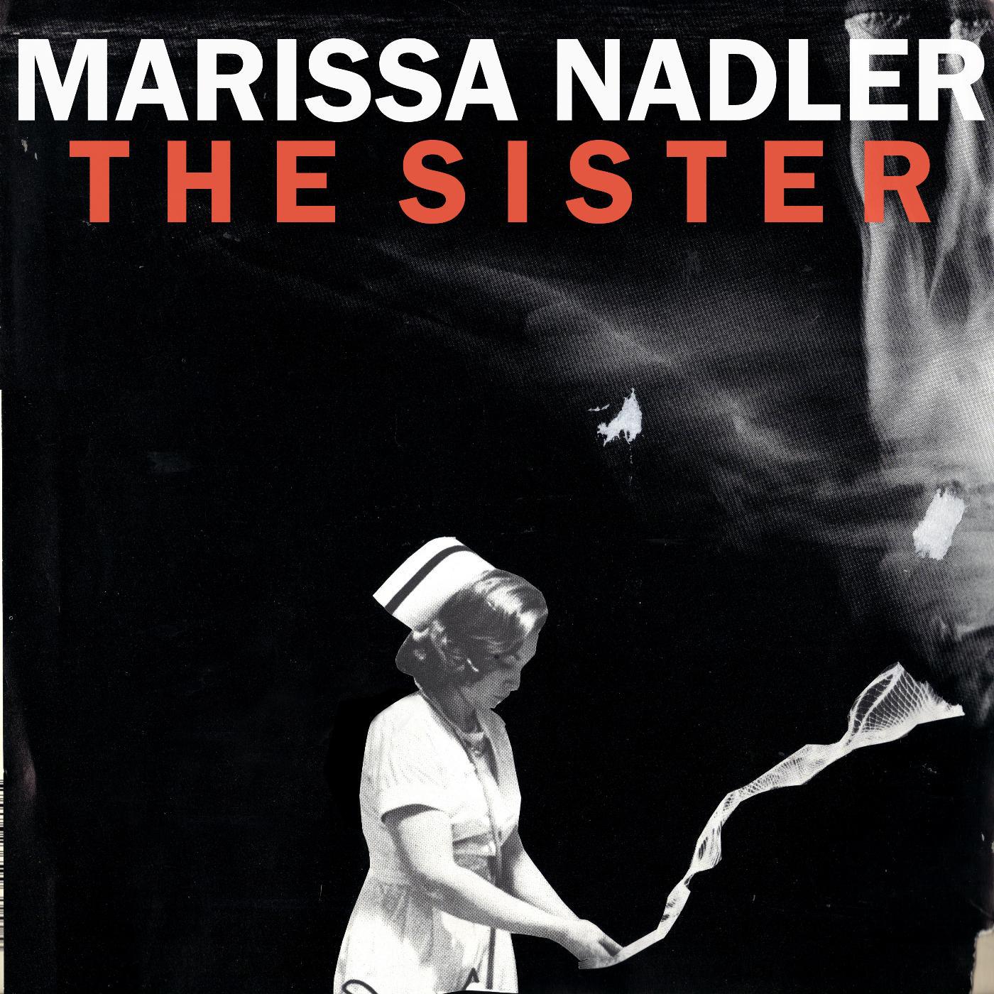 Постер альбома The Sister