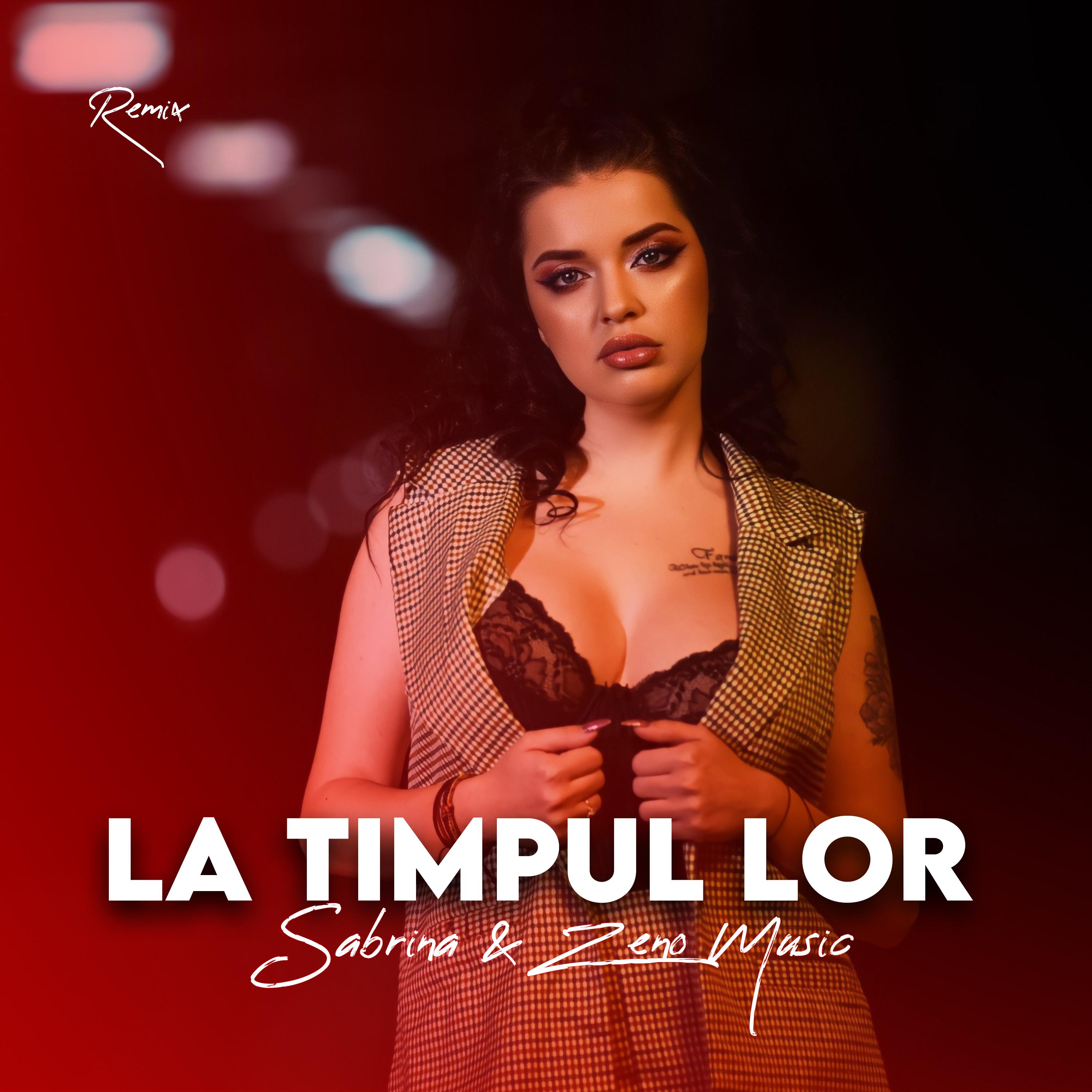 Постер альбома La Timpul Lor