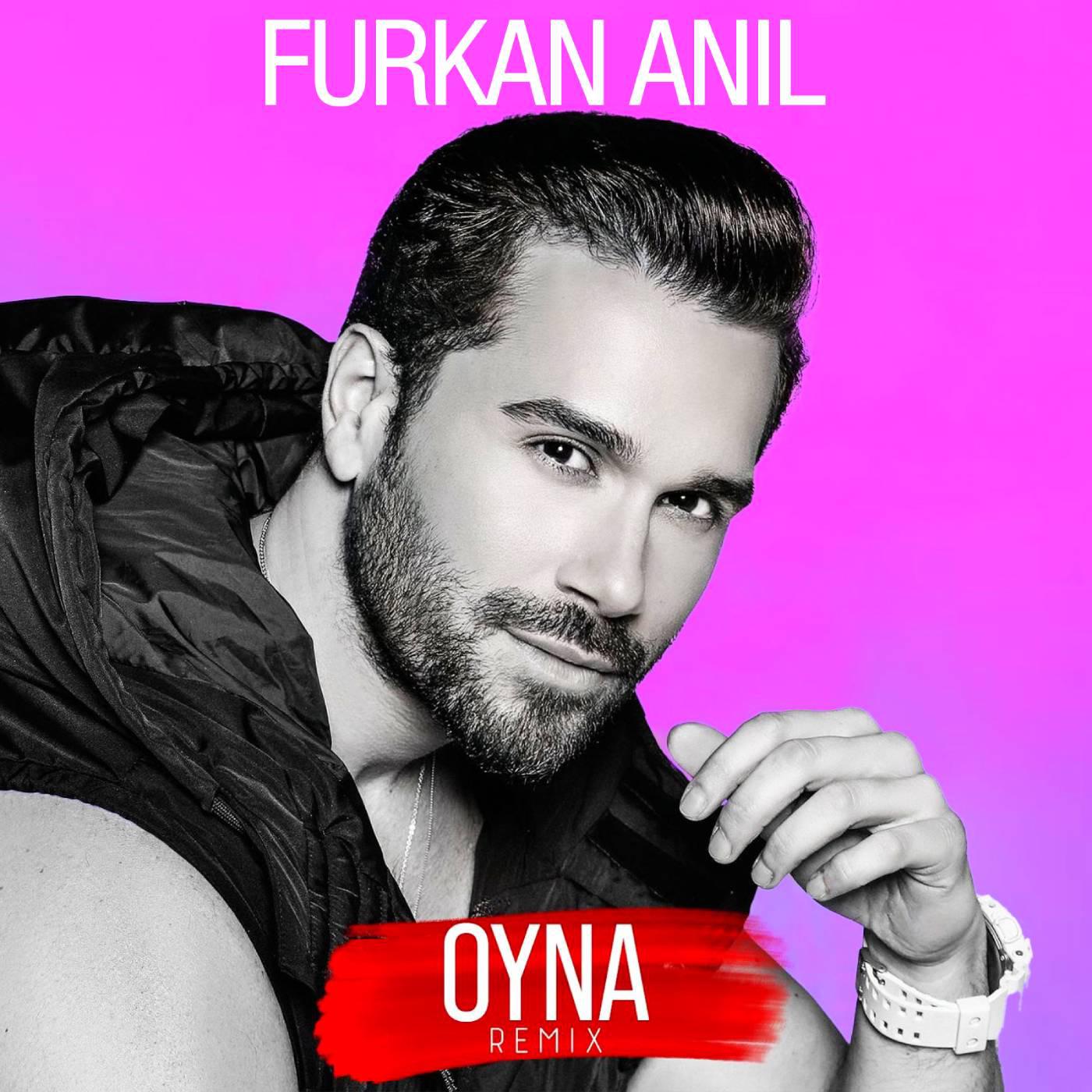 Постер альбома Oyna
