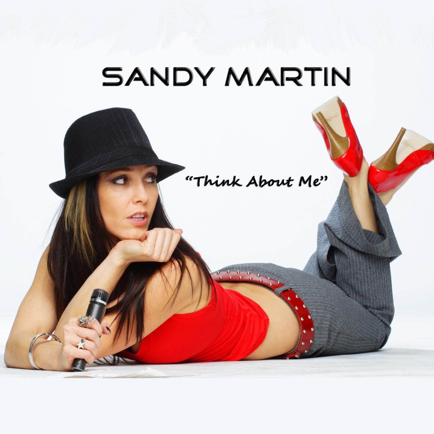 Sandy Martin - Down