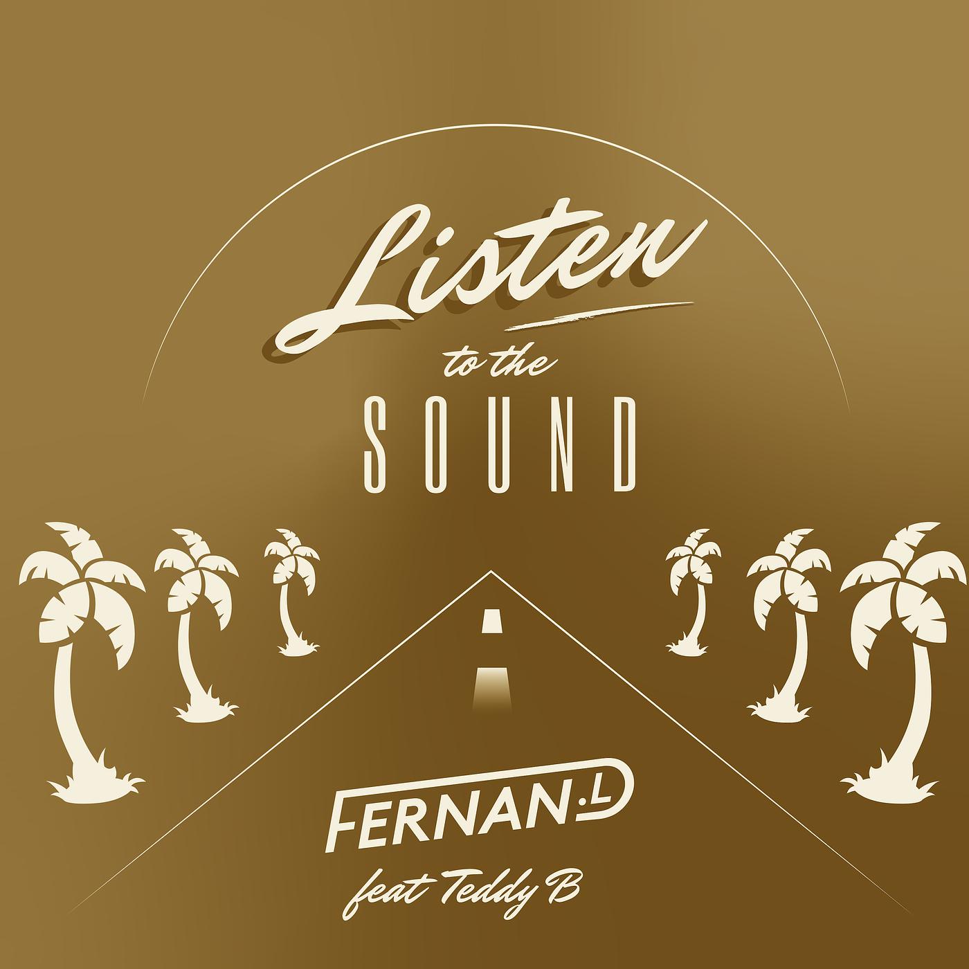 Постер альбома Listen to the Sound